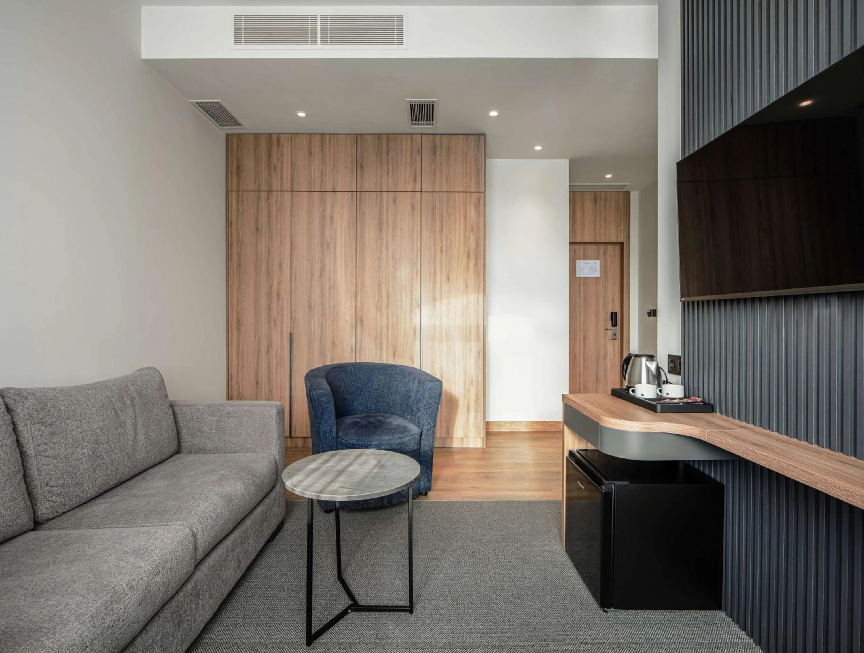 Bedroom in Shiraz Plaza Hotel & Spa