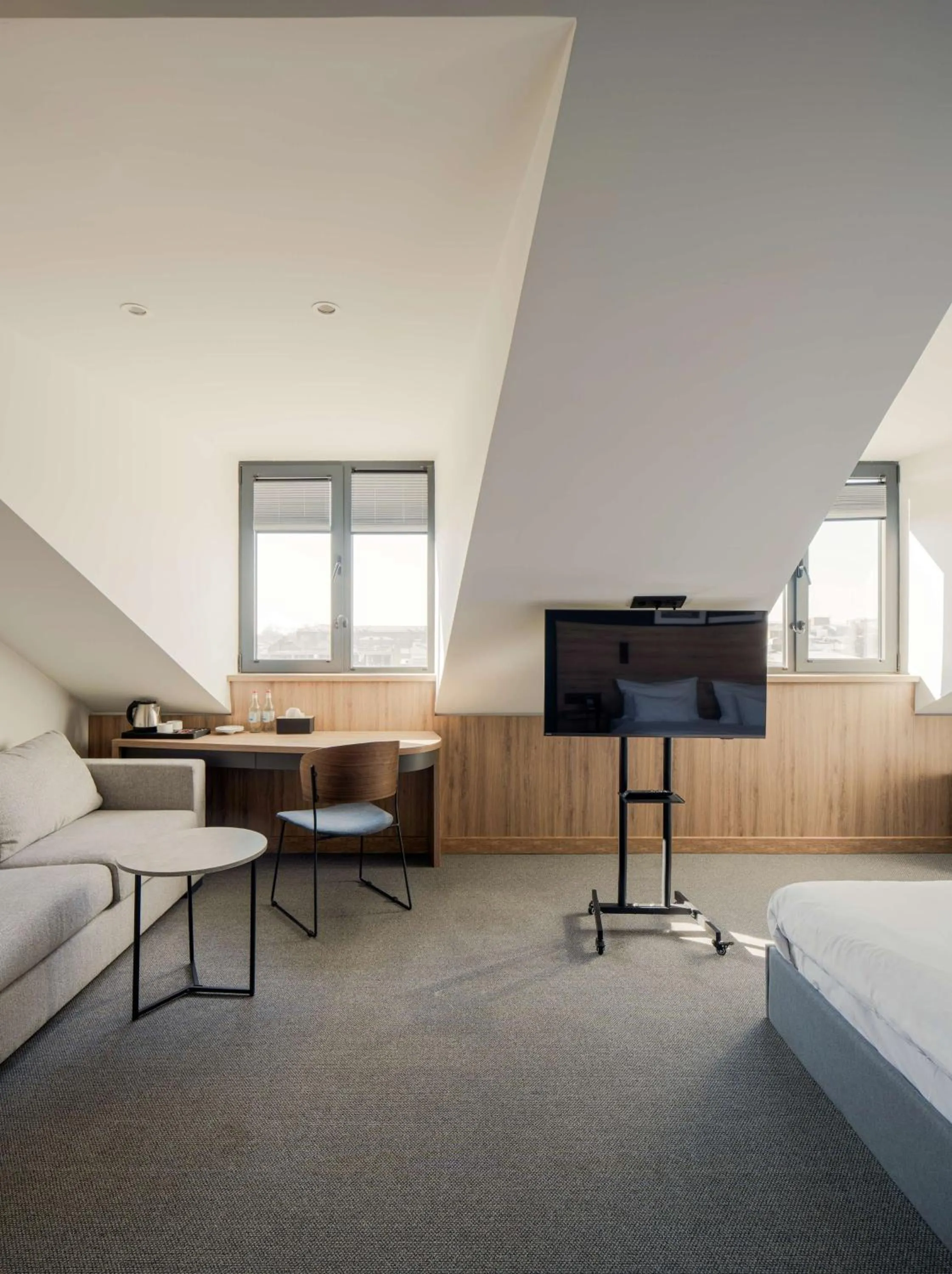 Bedroom, Bed in Shiraz Plaza Hotel & Spa