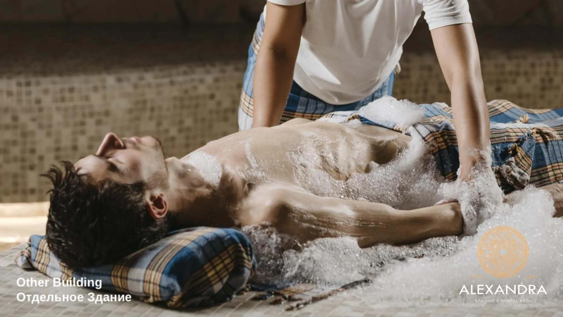 Spa and wellness centre/facilities in Shiraz Plaza Hotel & Spa