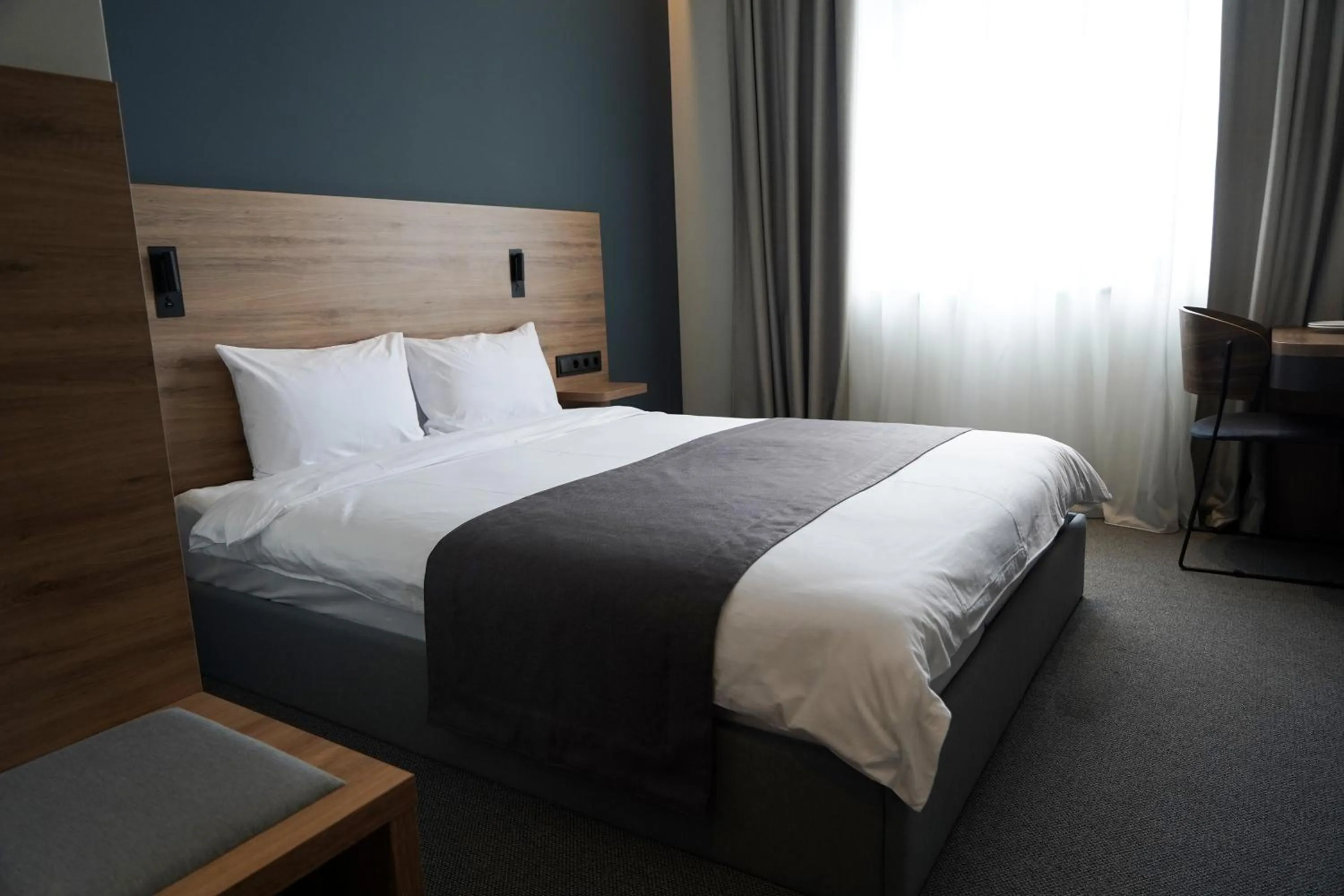 Superior King Room in Shiraz Plaza Hotel & Spa