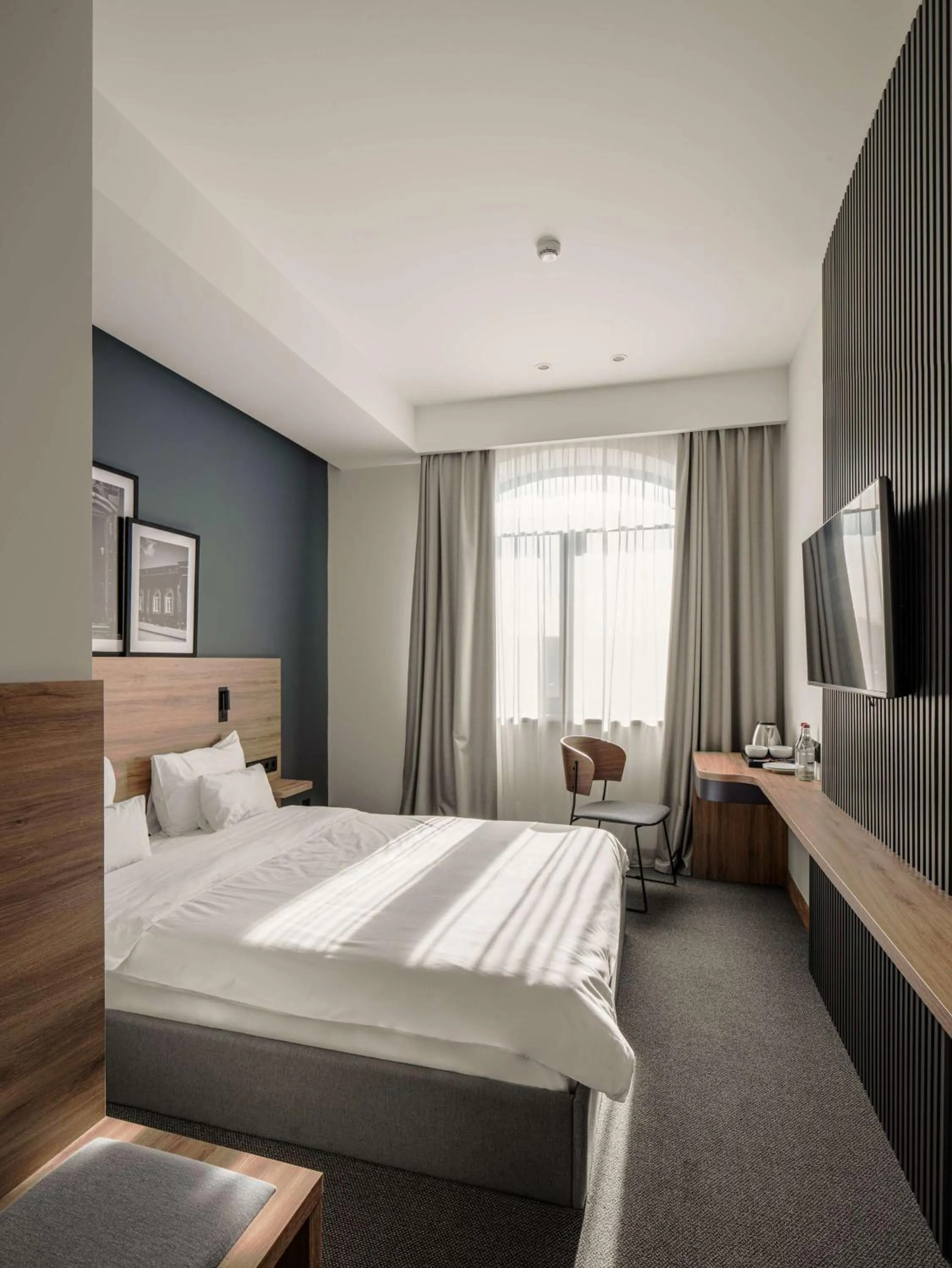 Bedroom, Bed in Shiraz Plaza Hotel & Spa