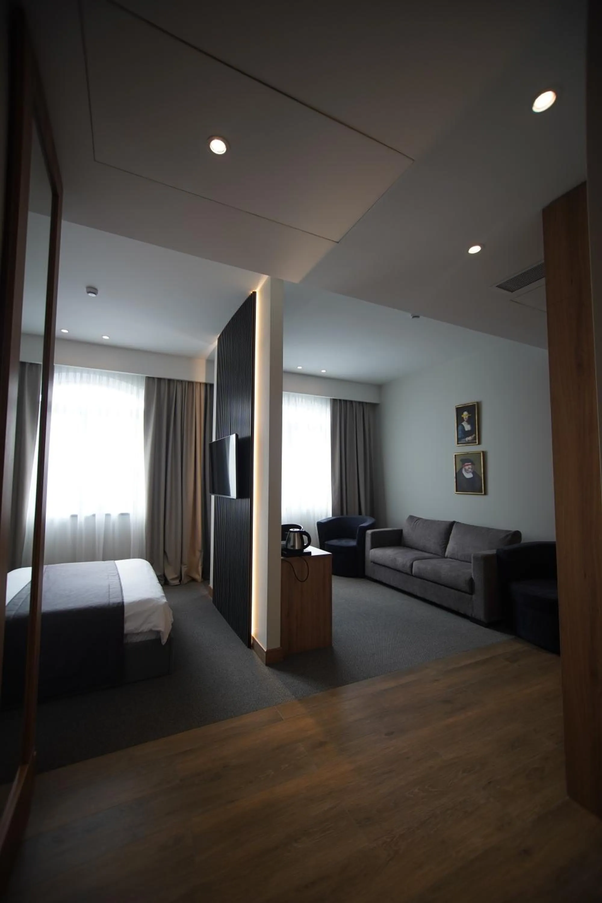 Junior Suite in Shiraz Plaza Hotel & Spa