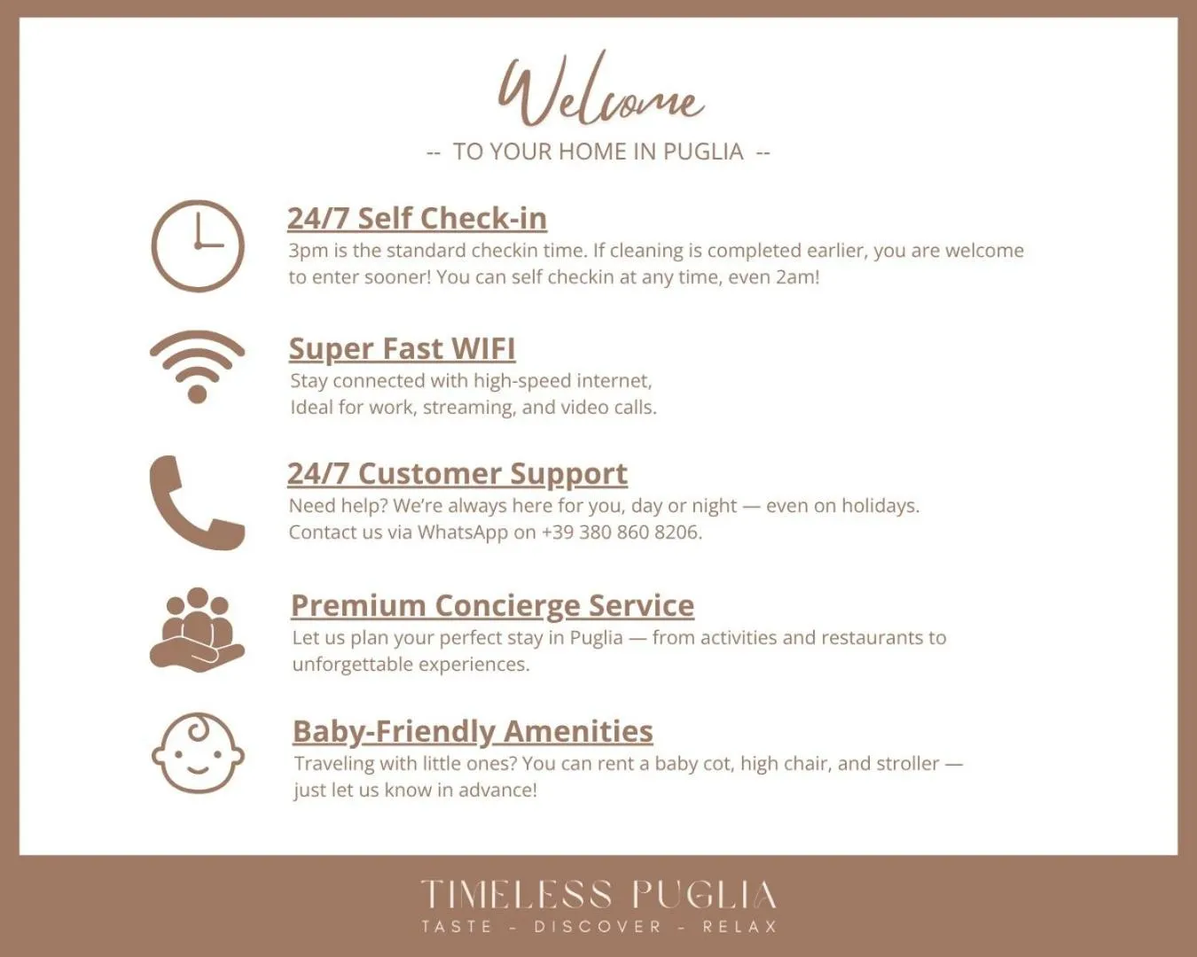 Beatrice: regal residence with wide garden