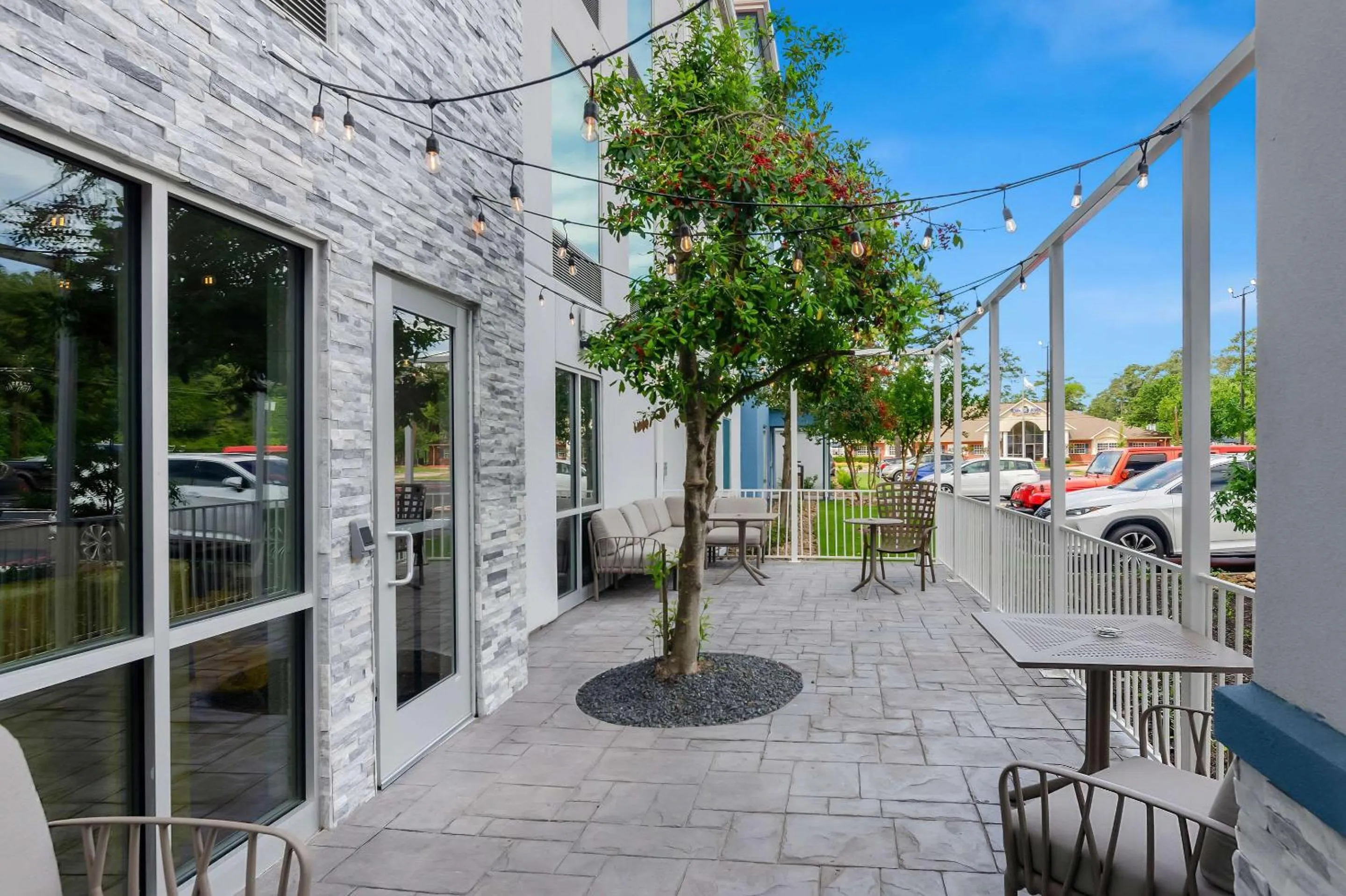 Other in Comfort Inn Conroe