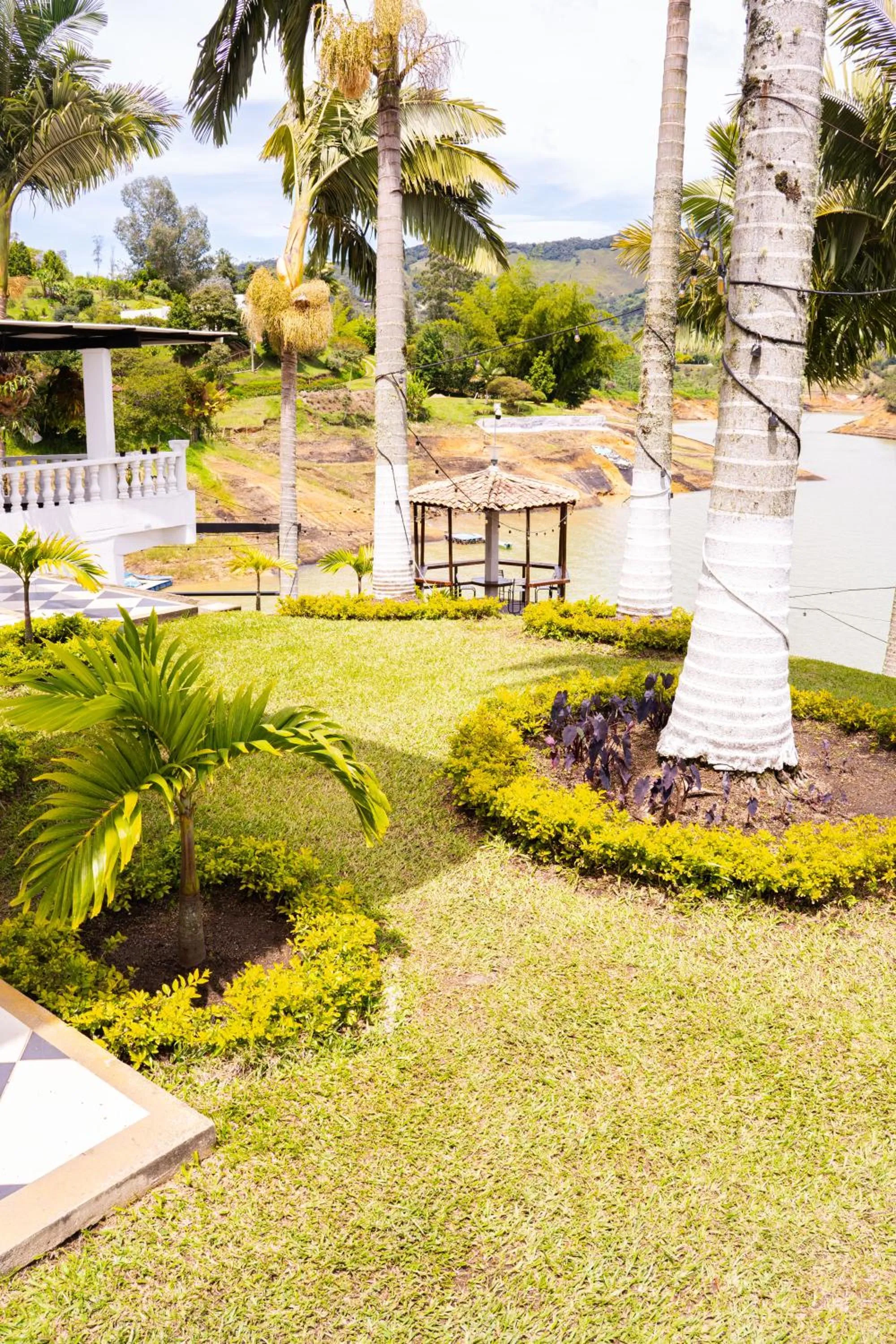 Hotel Casa Linda Guatape