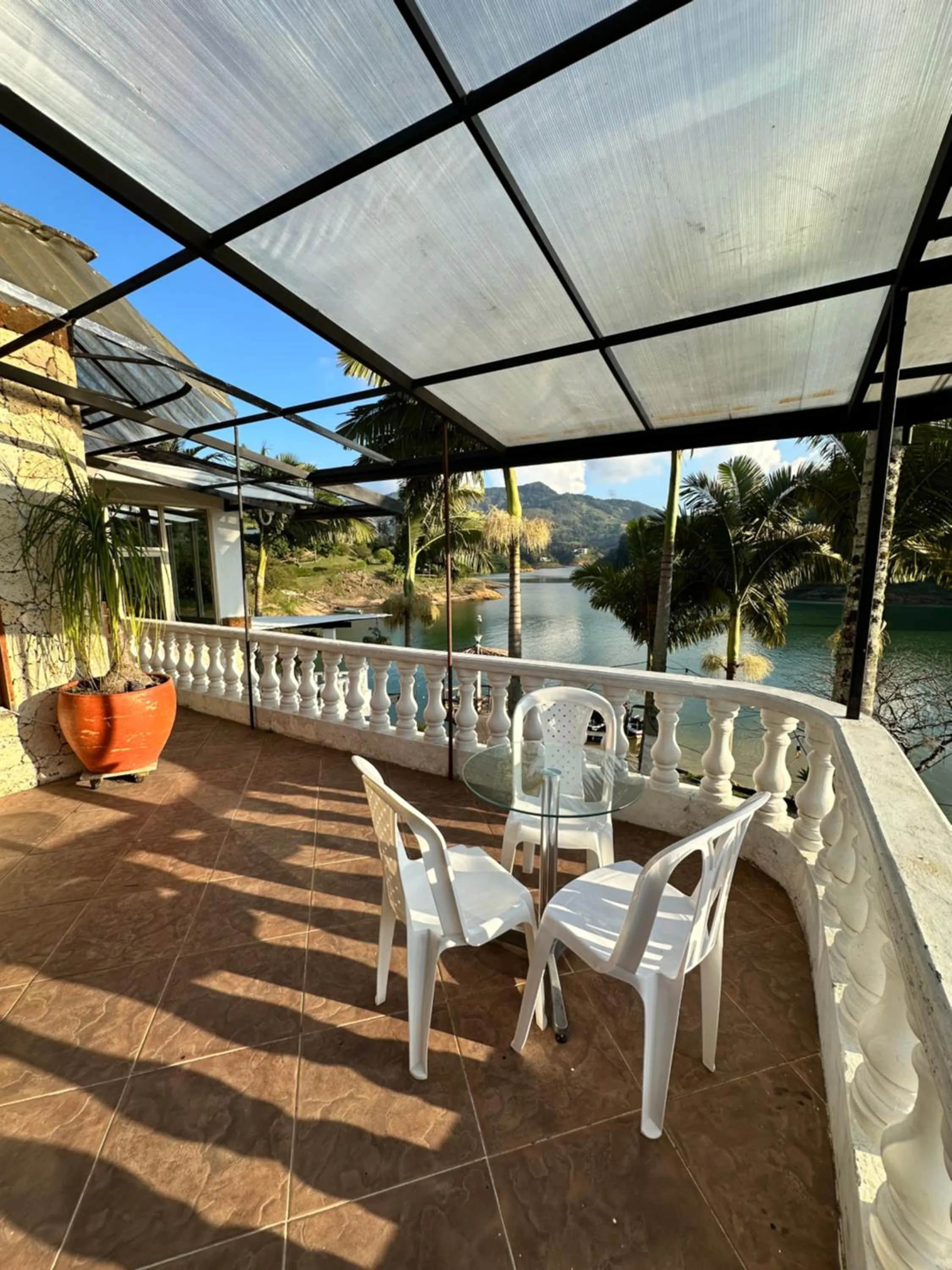 Hotel Casa Linda Guatape