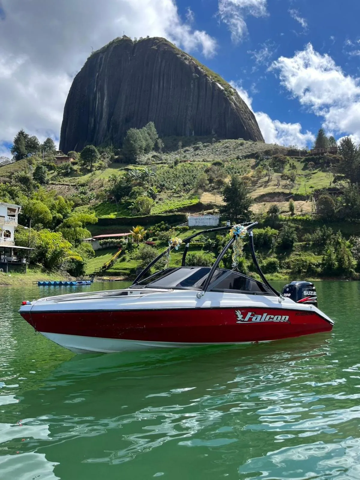 Activities in Hotel Casa Linda Guatape