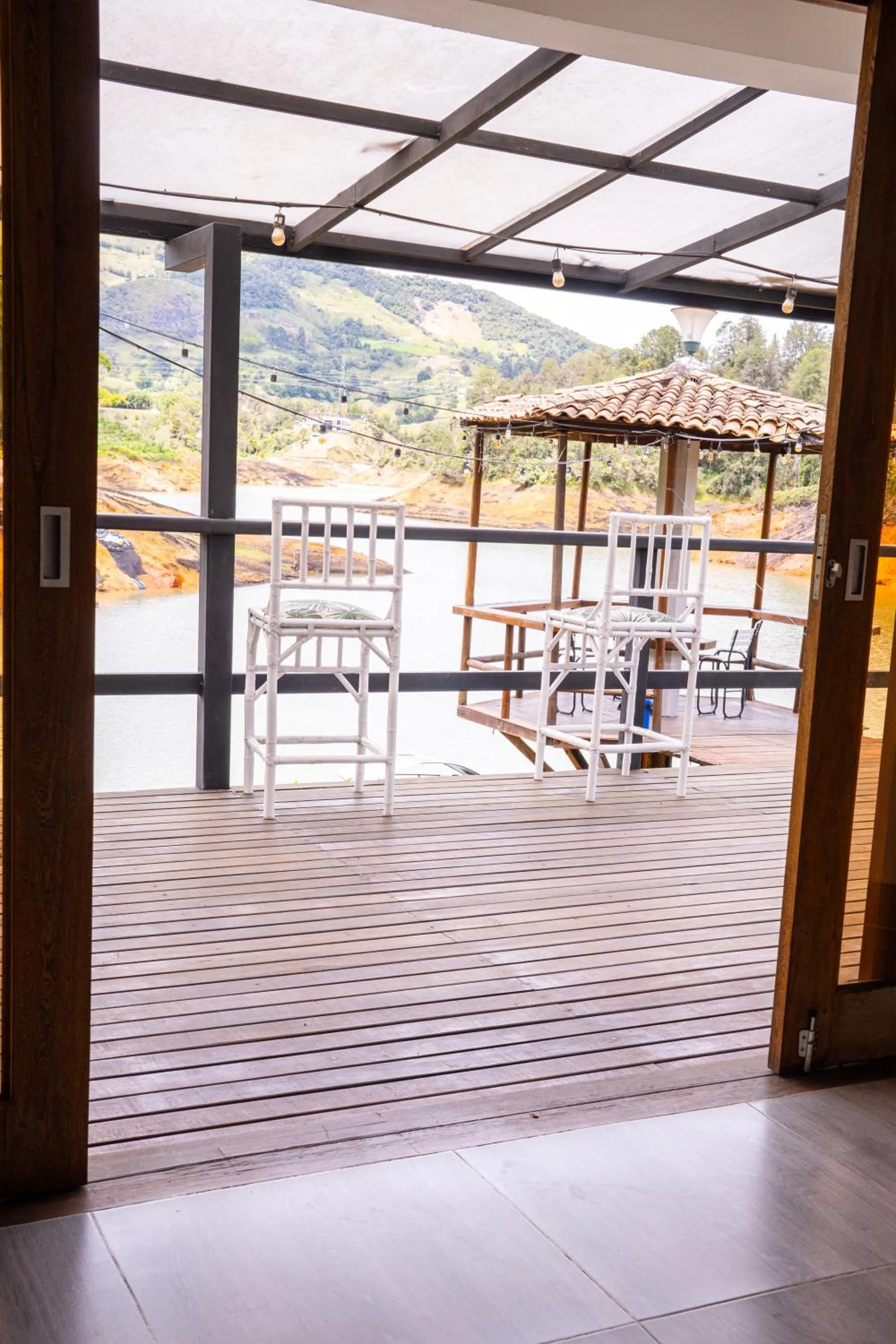 Hotel Casa Linda Guatape