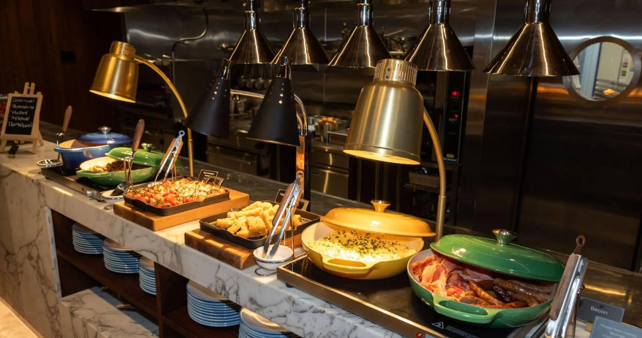 Restaurant/places to eat in Horizon by SkyCity