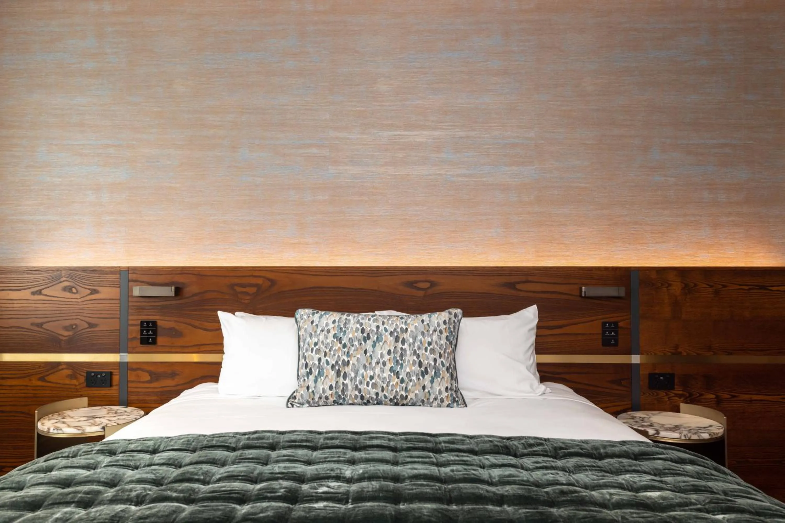 Bed in Horizon by SkyCity