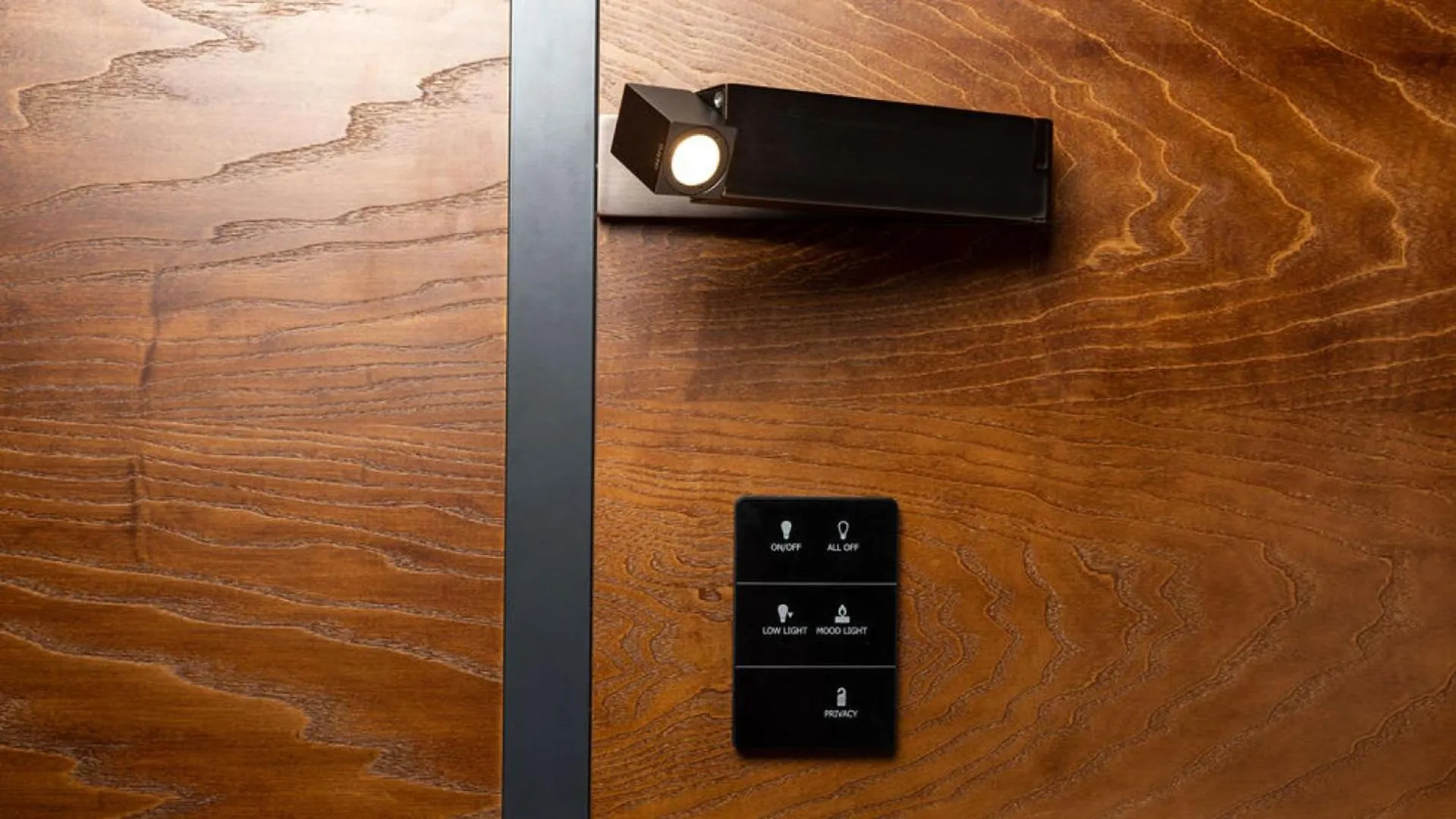 Decorative detail in Horizon by SkyCity