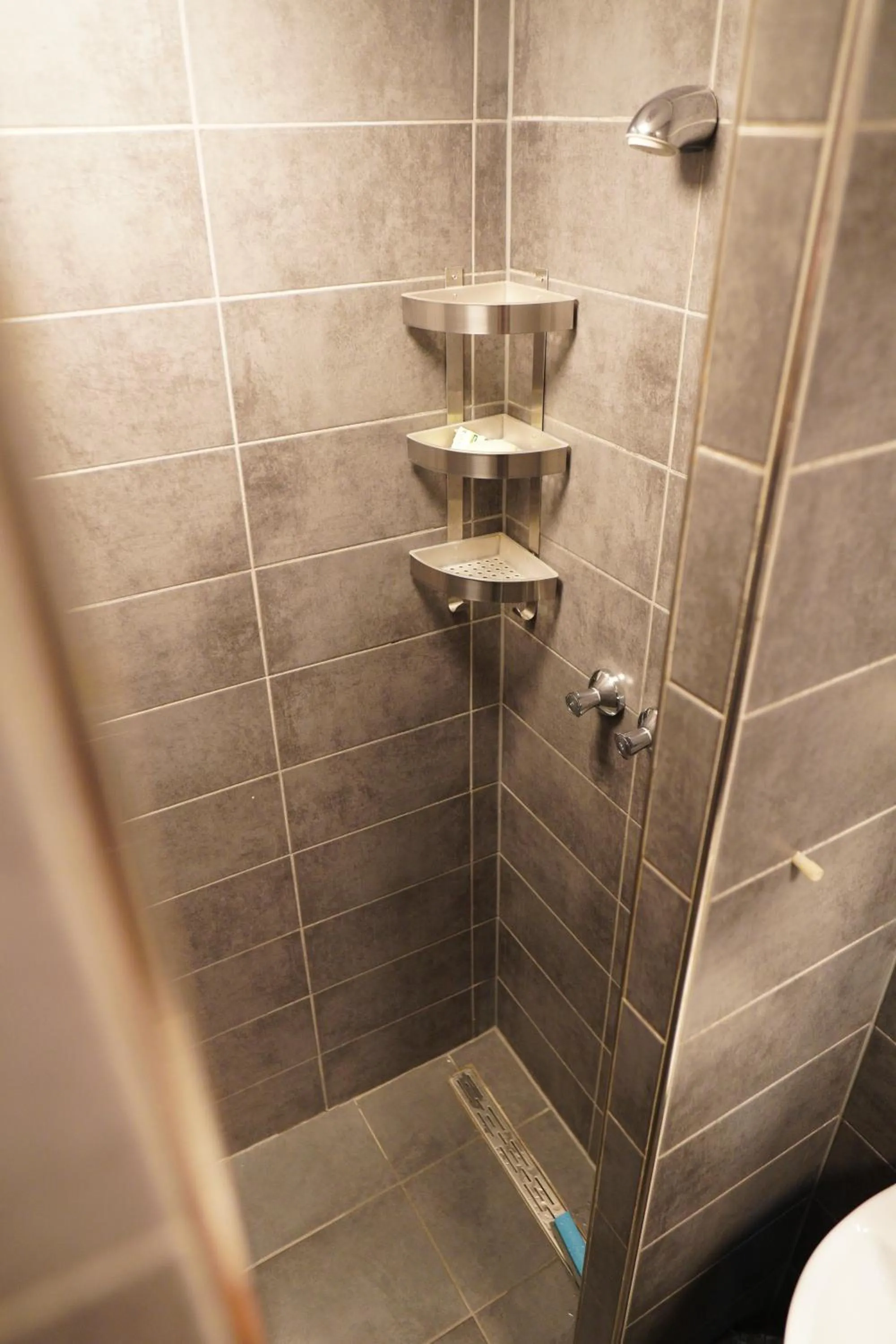 Bathroom in Onefam Amstel