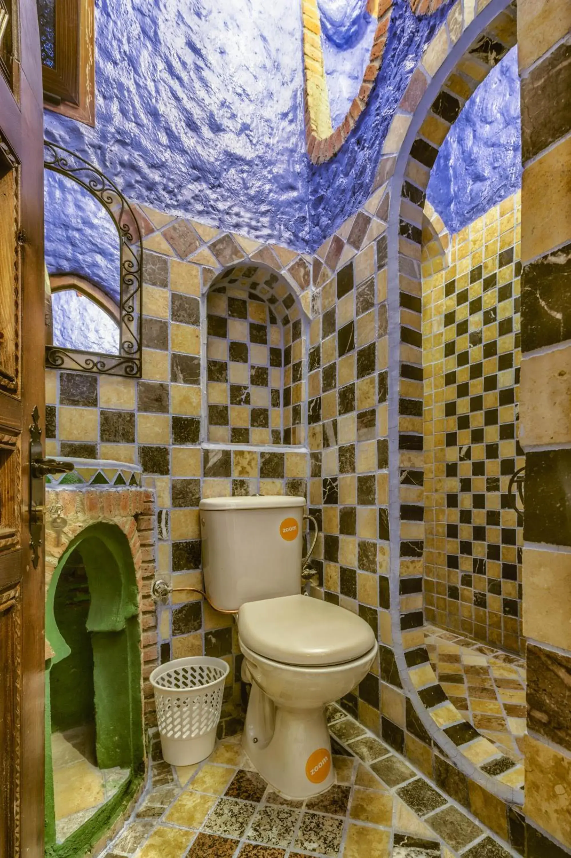 Apartment in Résidence Hoteliére Chez Aziz Apartment in Résidence Hoteliére Chez Aziz