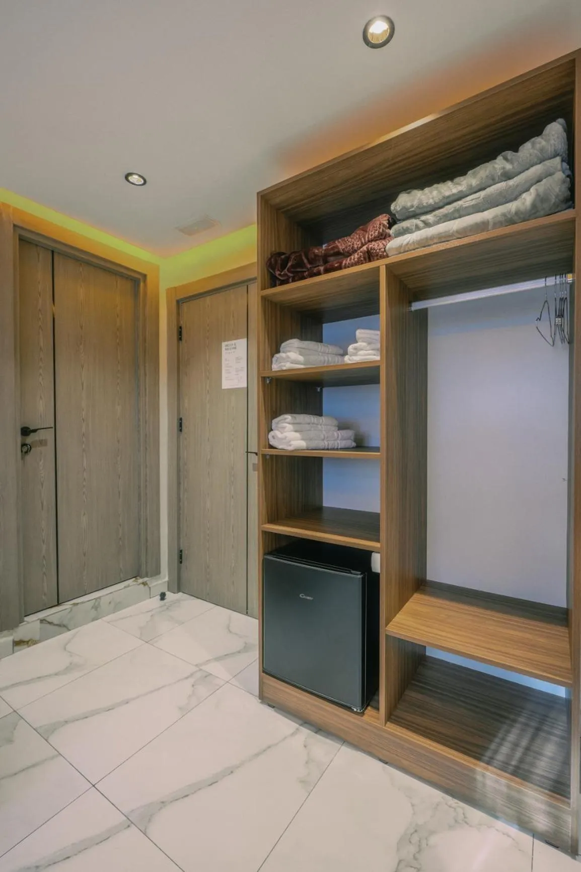 Photo of the whole room in Résidence Hoteliére Chez Aziz