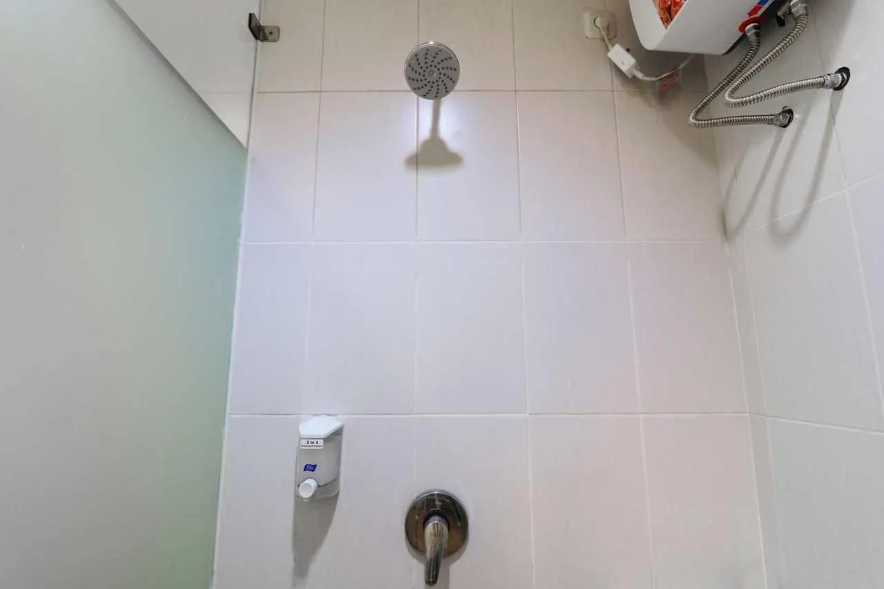 Rumah Kayu Manis Bintaro