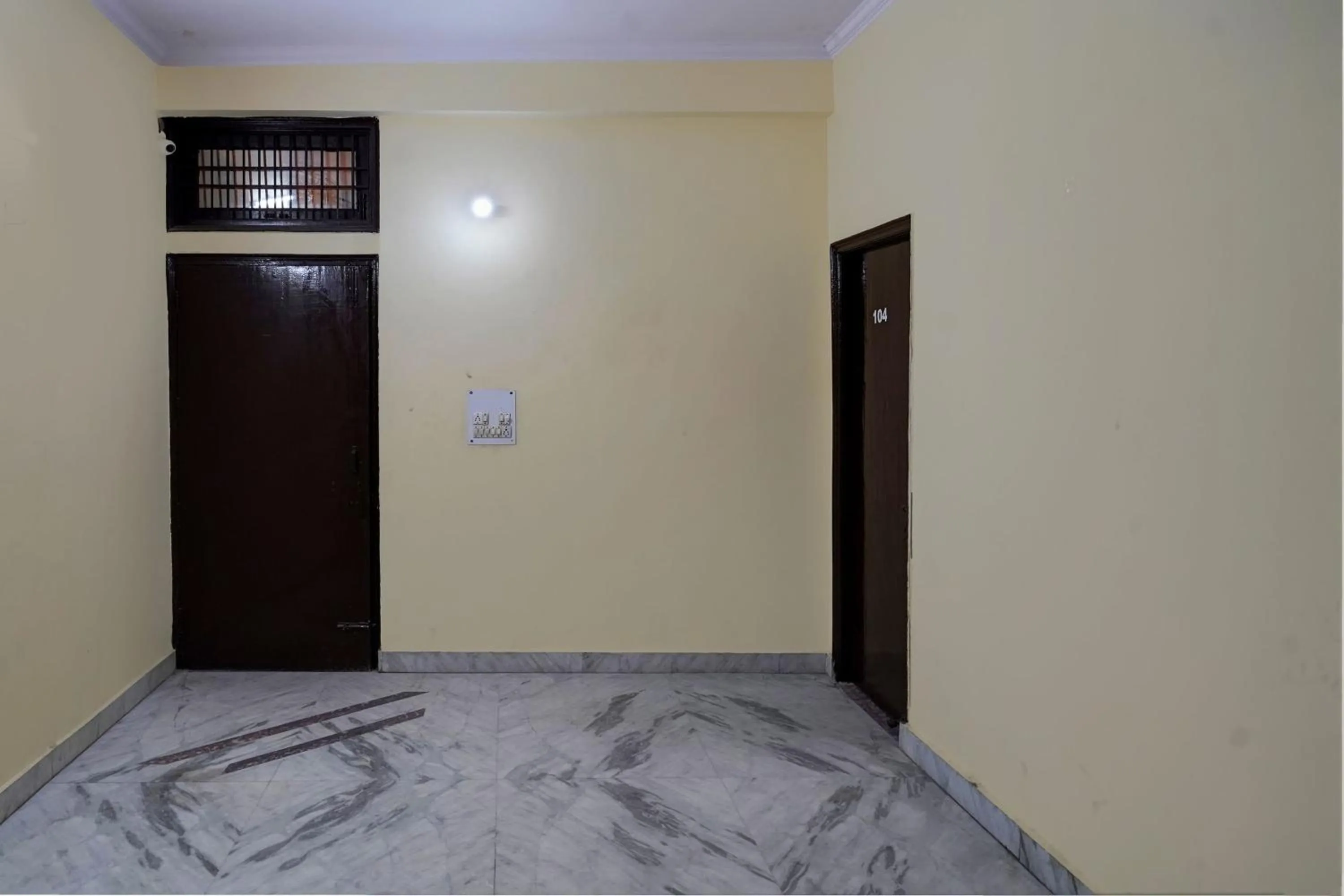 Lobby or reception, Bed in Hotel O The Pacific Hotel Parade Ground