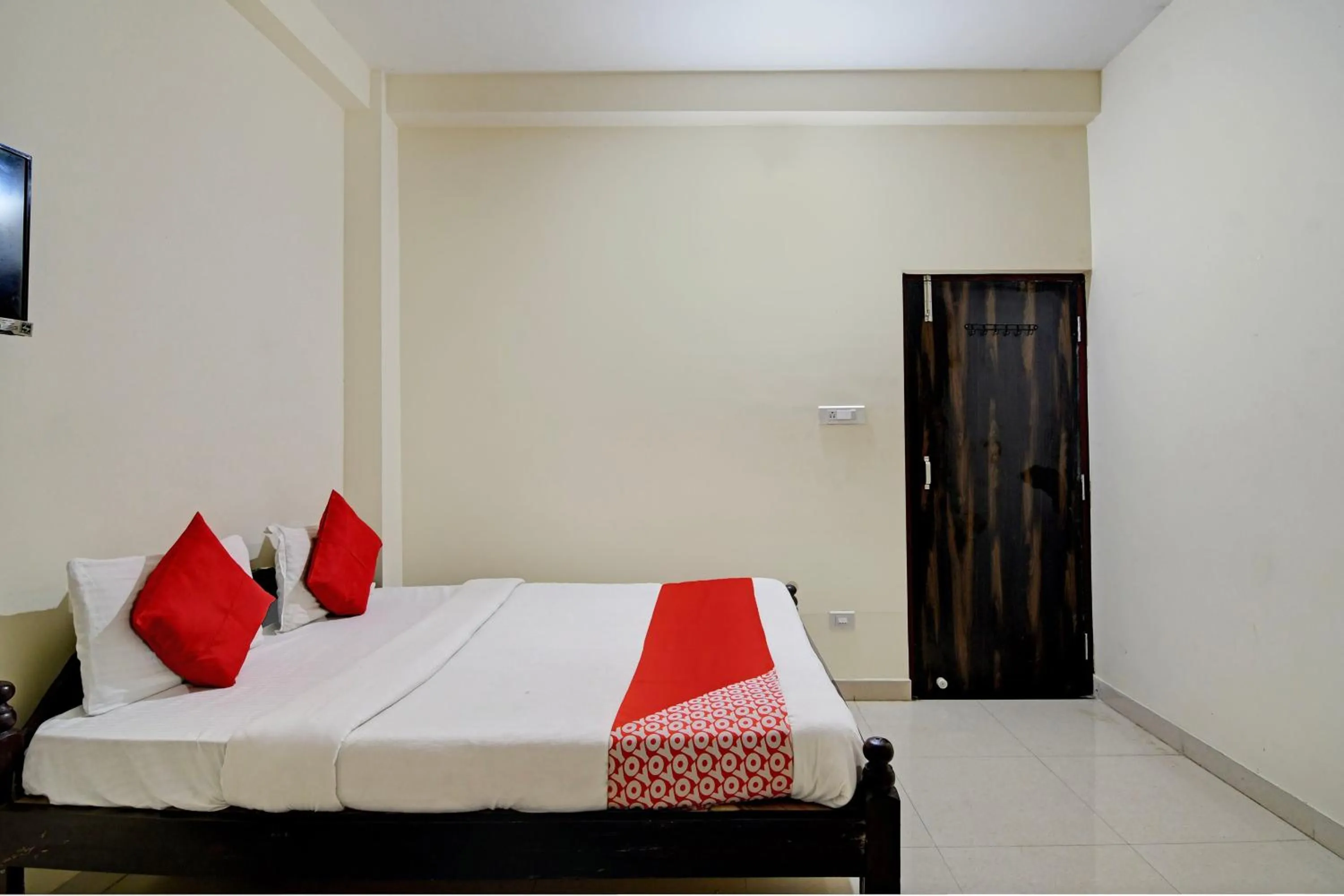 Lobby or reception in Hotel O Swiss stay