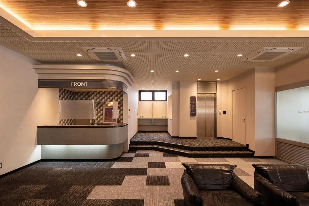 Matto Terminal Hotel