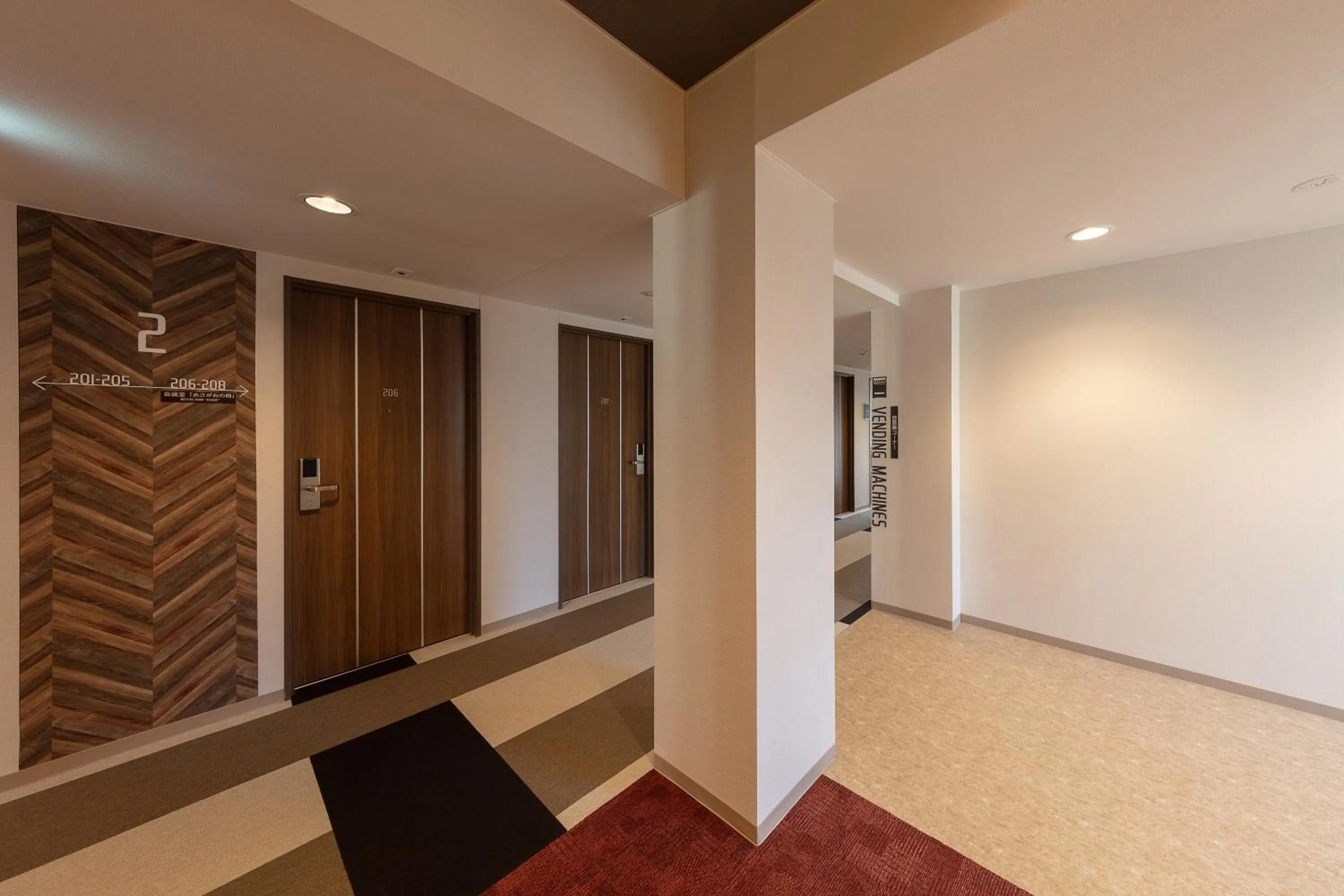 Matto Terminal Hotel