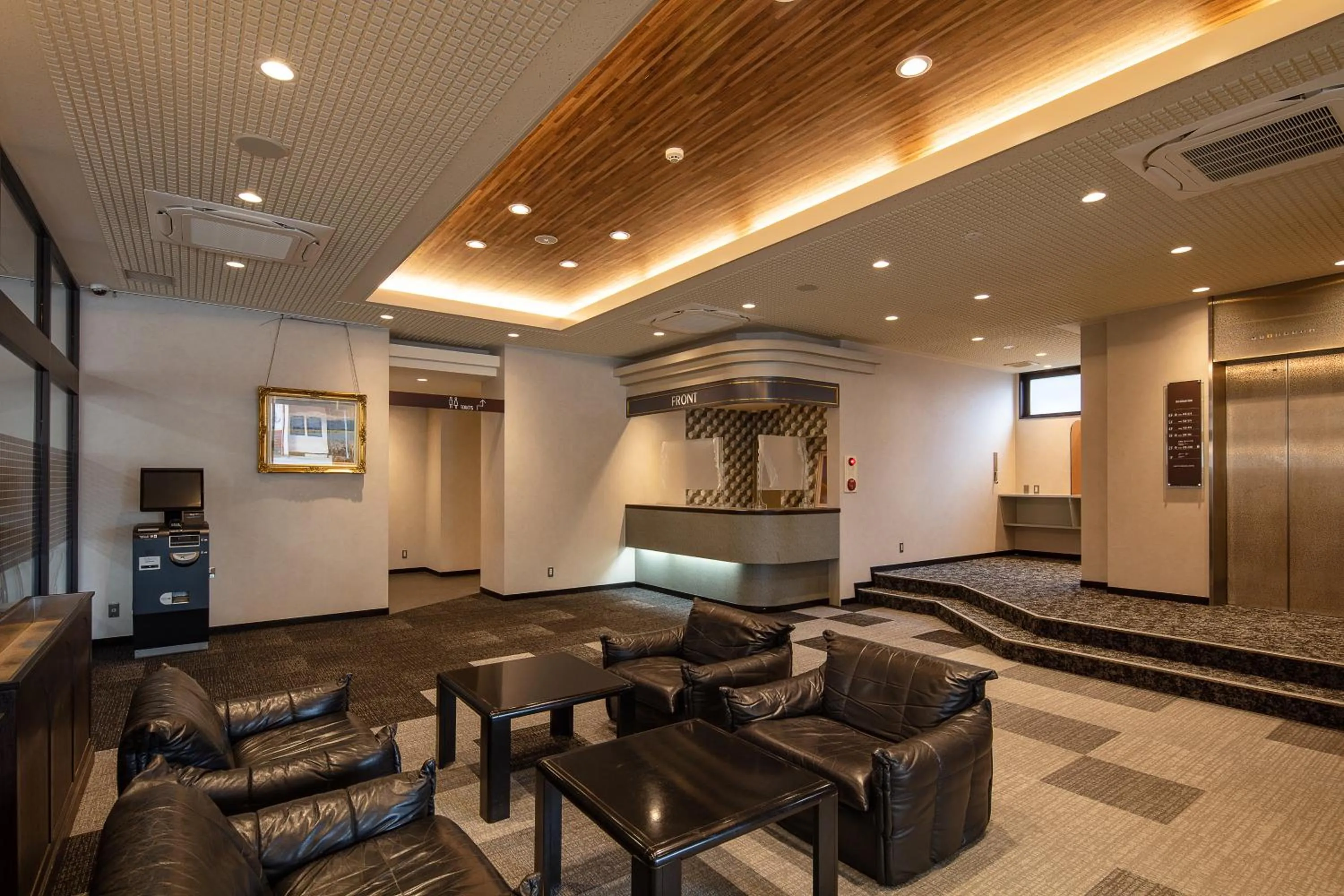 Matto Terminal Hotel