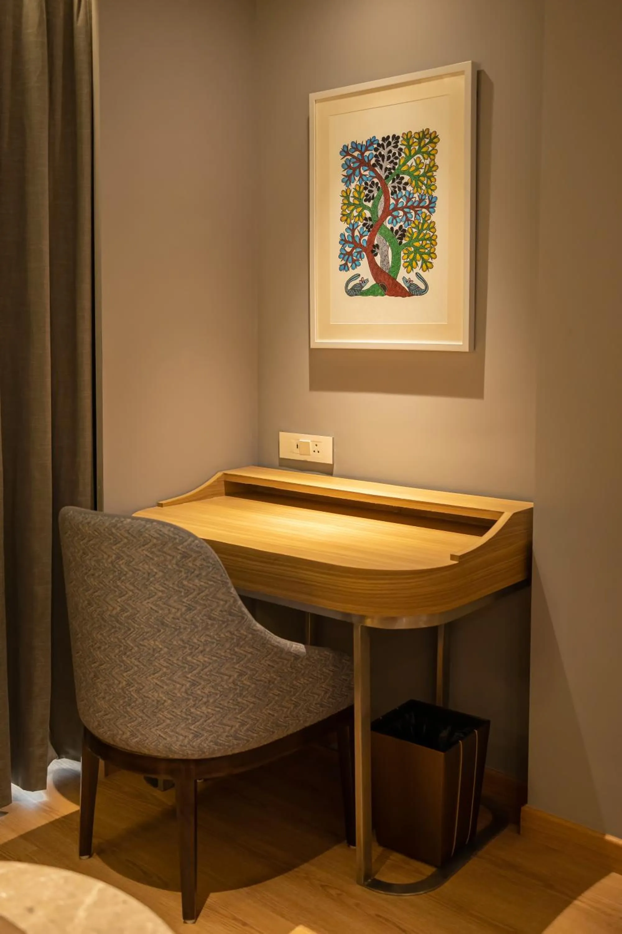 Other in Golden Tulip Bhopal