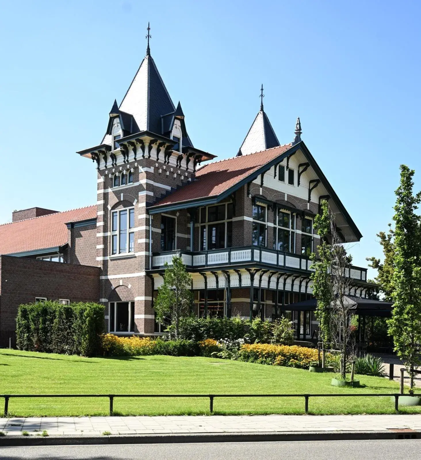 Wapen van Hengelo Residence Suites - digital key by SMS and email Wapen van Hengelo Residence Suites - digital key by SMS and email