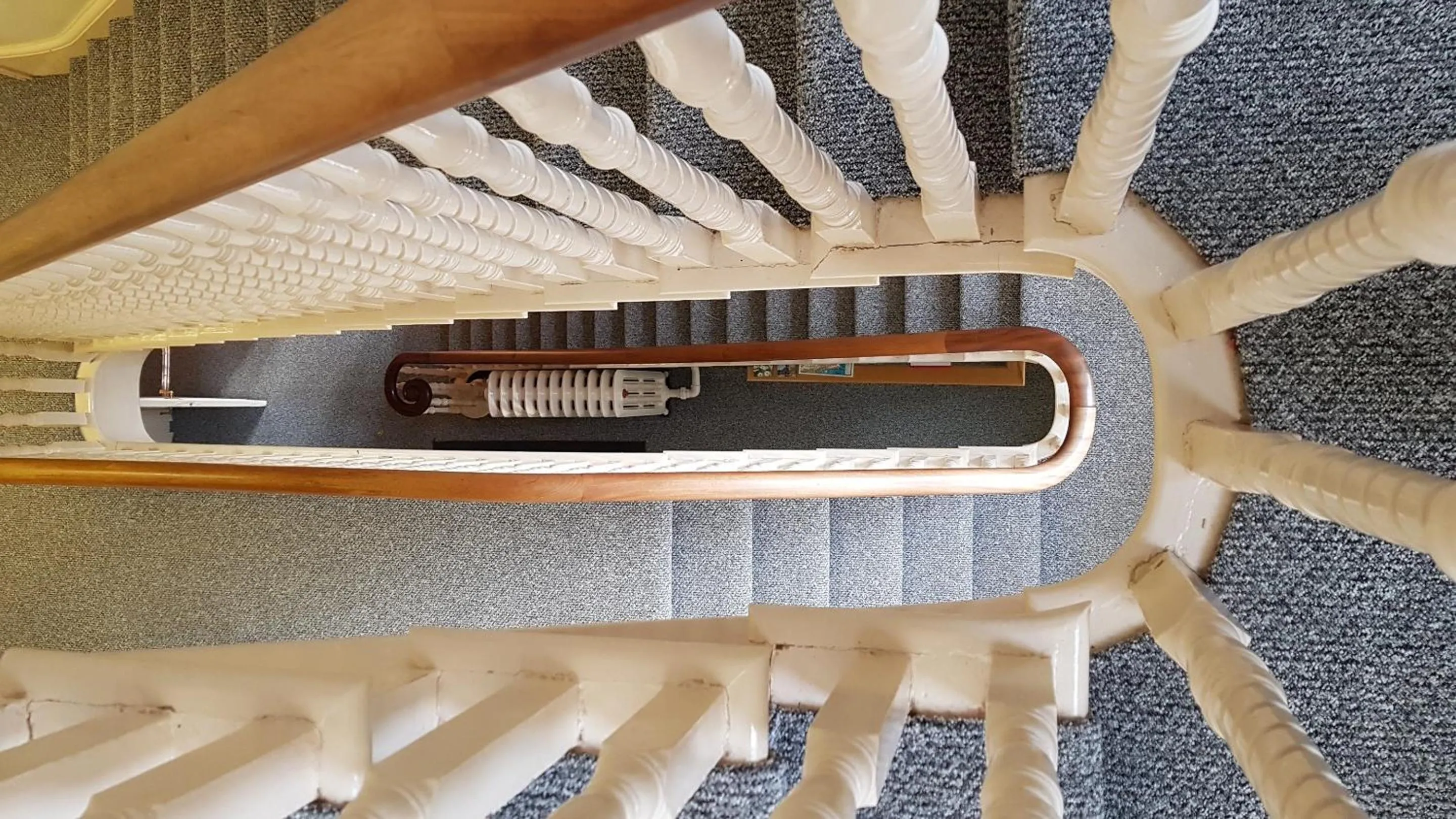 Other in The Wycliffe