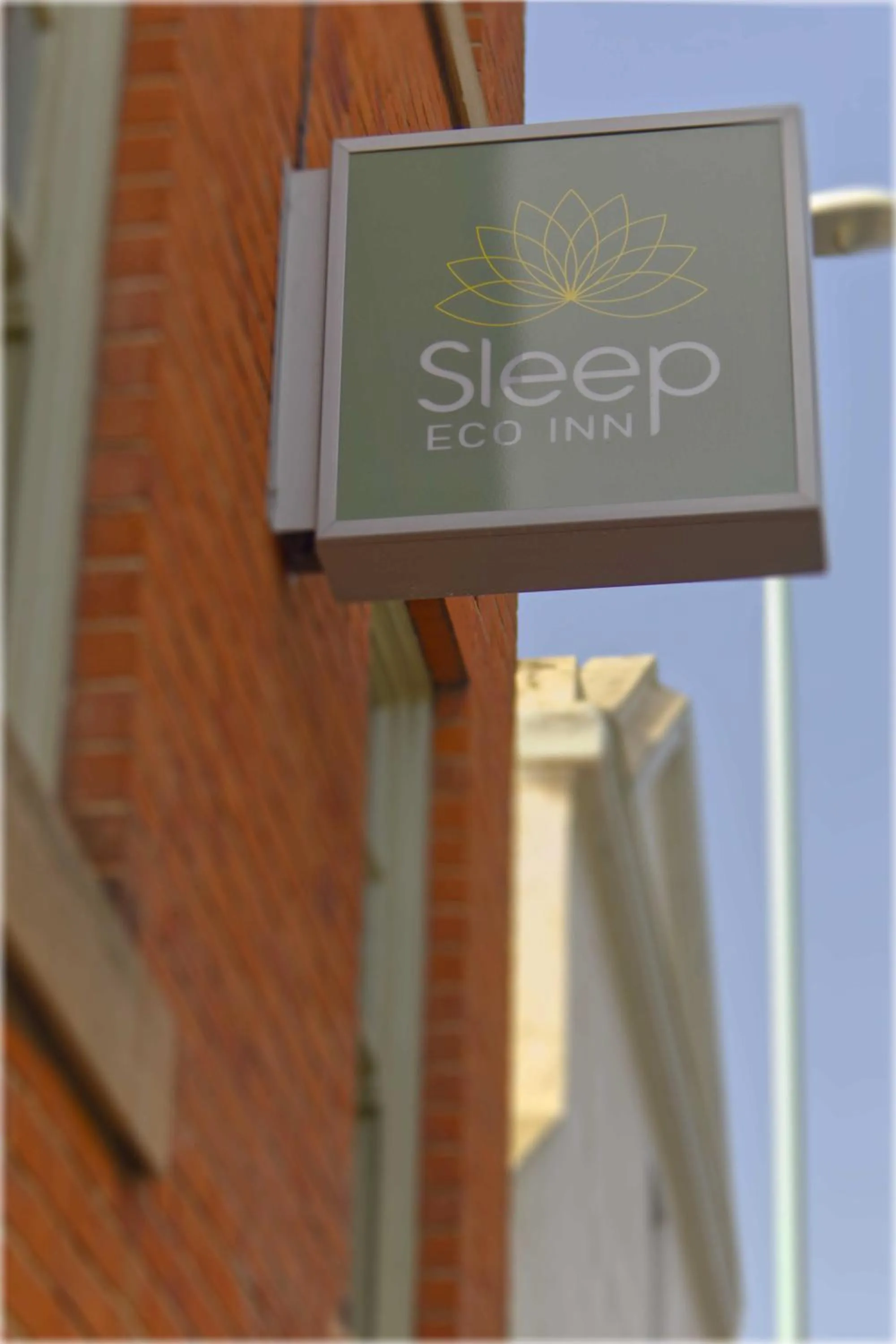 Sleep Hotel