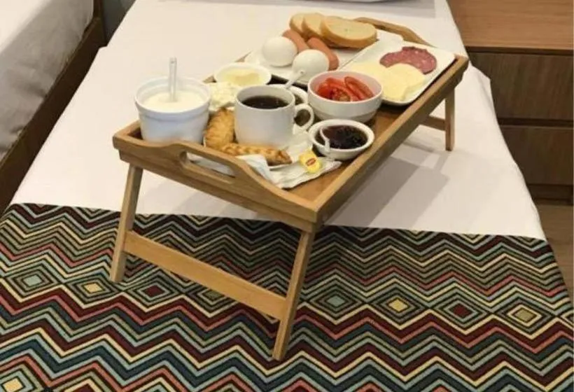 Downtown Old Tbilisi