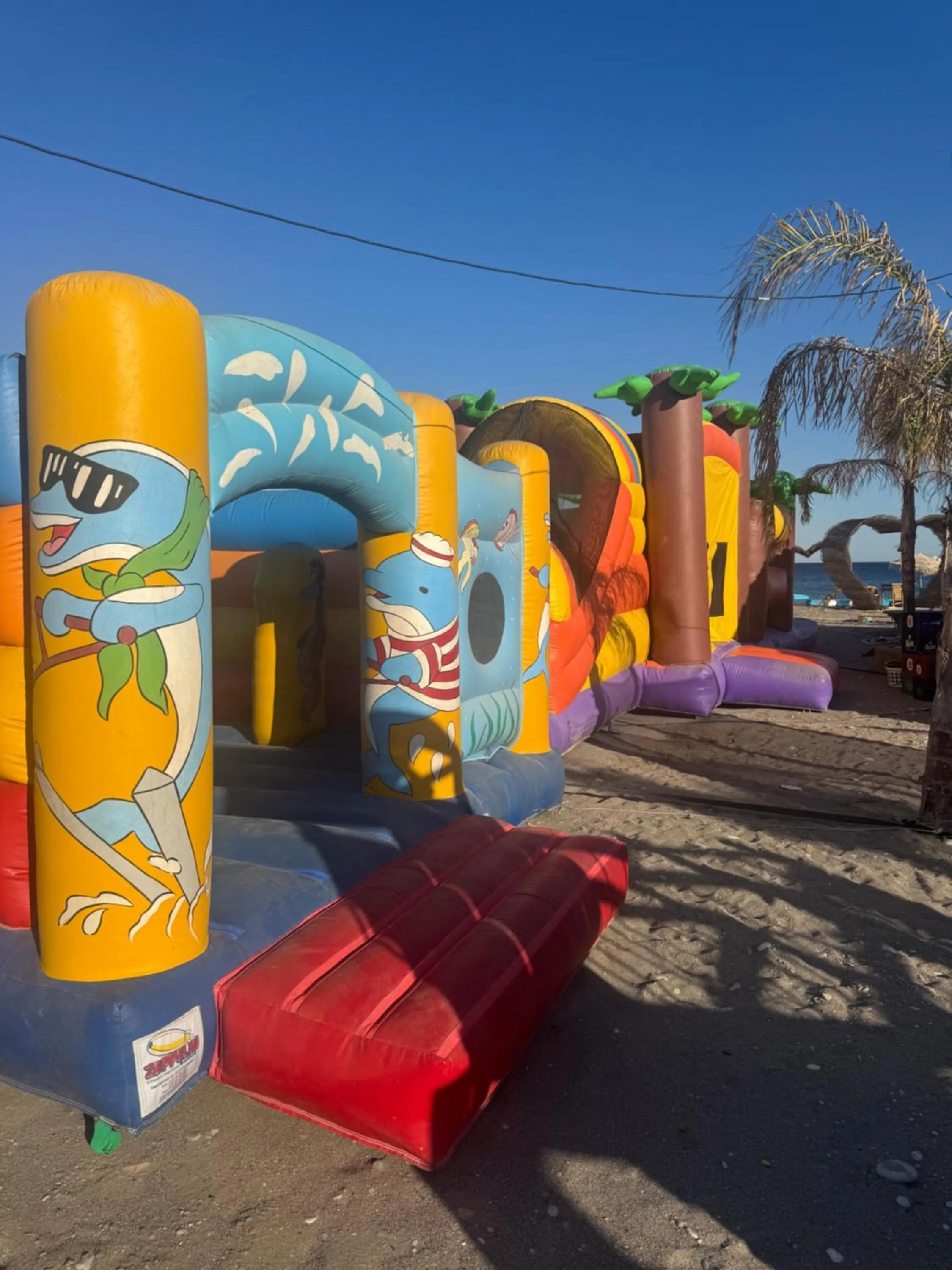 Alia Beachfront Suites and Spa