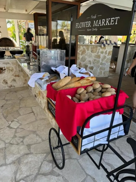 Alia Beachfront Suites and Spa