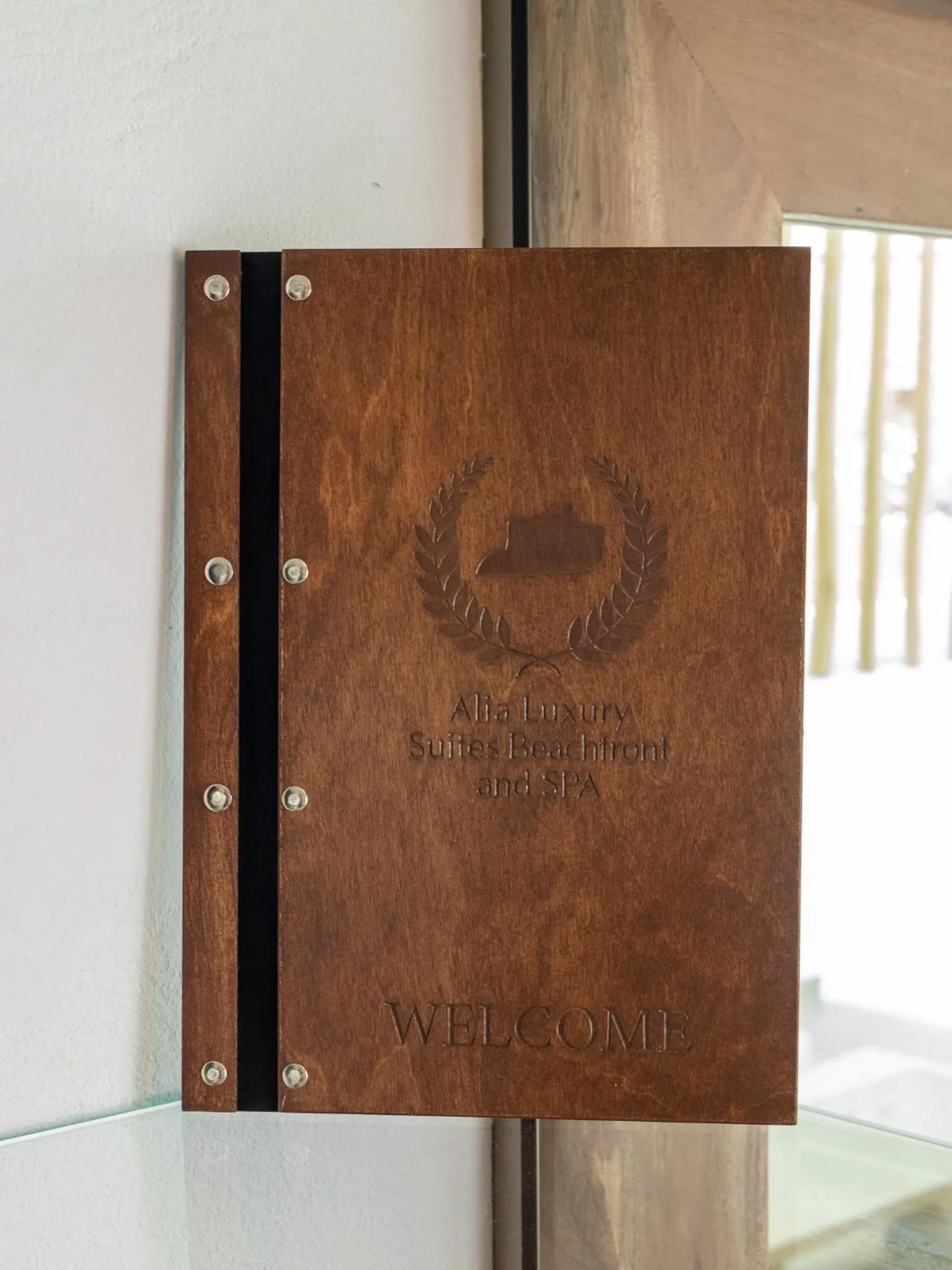 Alia Beachfront Suites and Spa