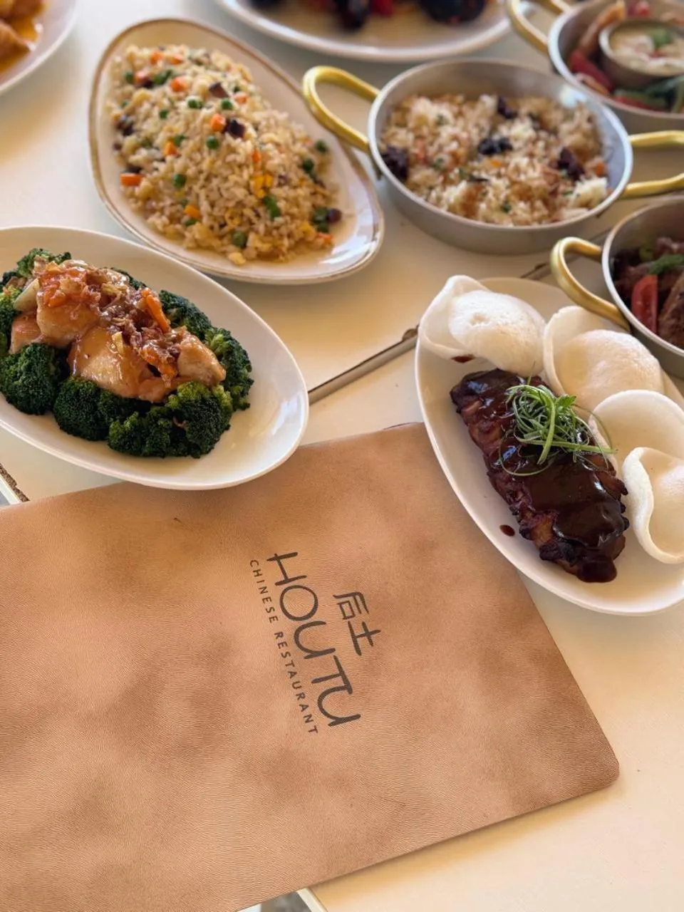 Alia Beachfront Suites and Spa