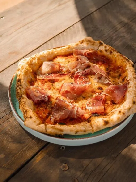 Alia Beachfront Suites and Spa