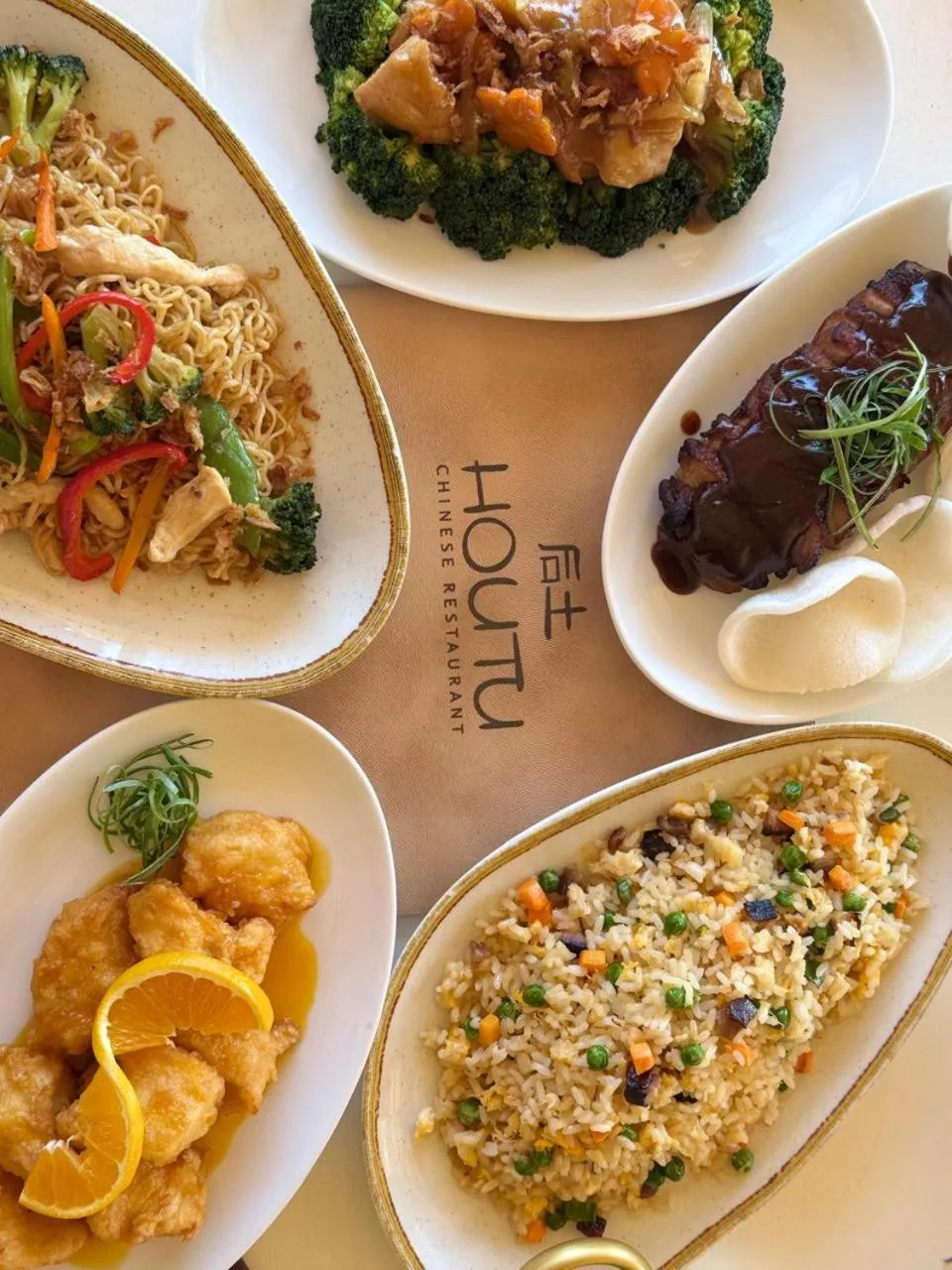 Alia Beachfront Suites and Spa