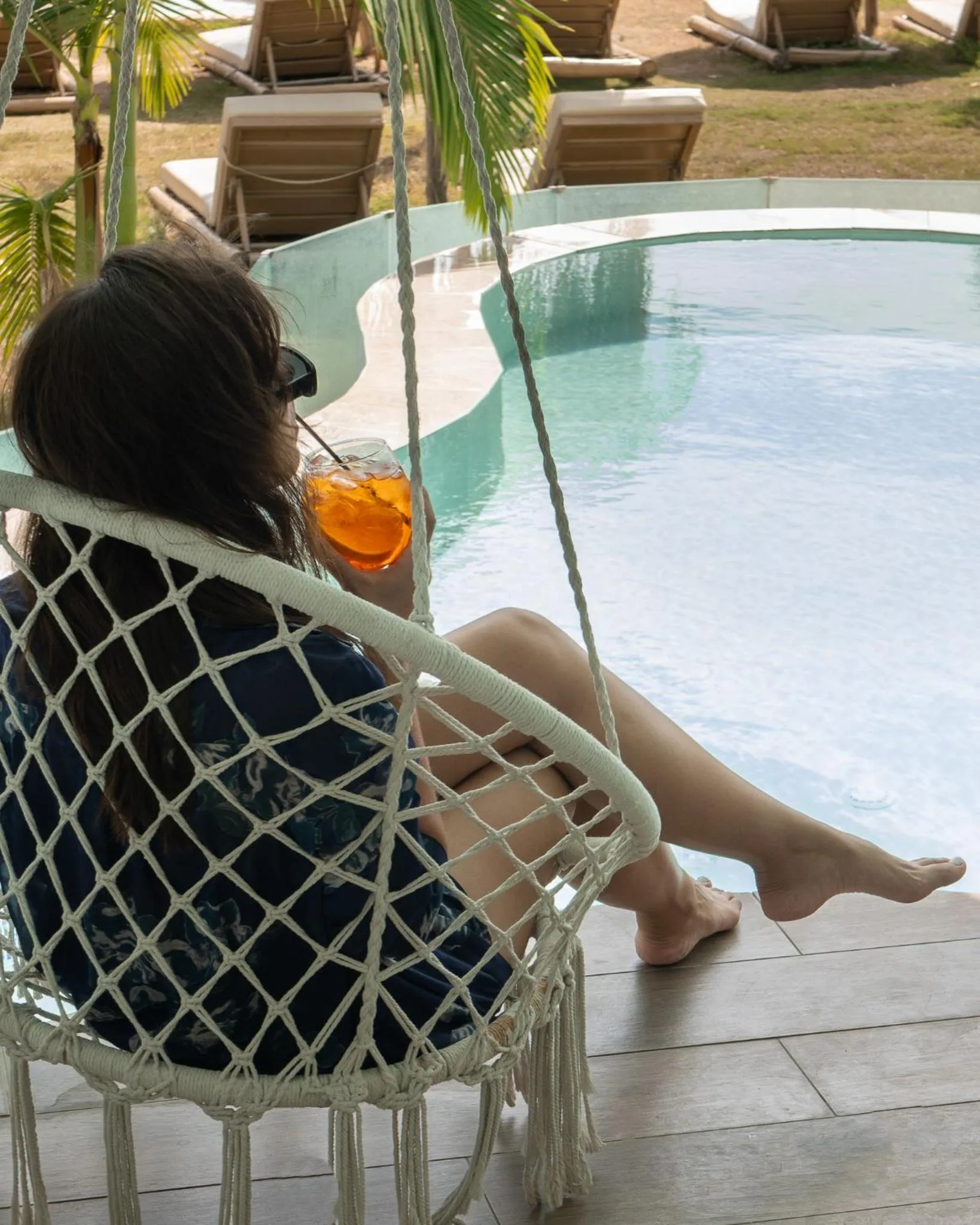 Alia Beachfront Suites and Spa