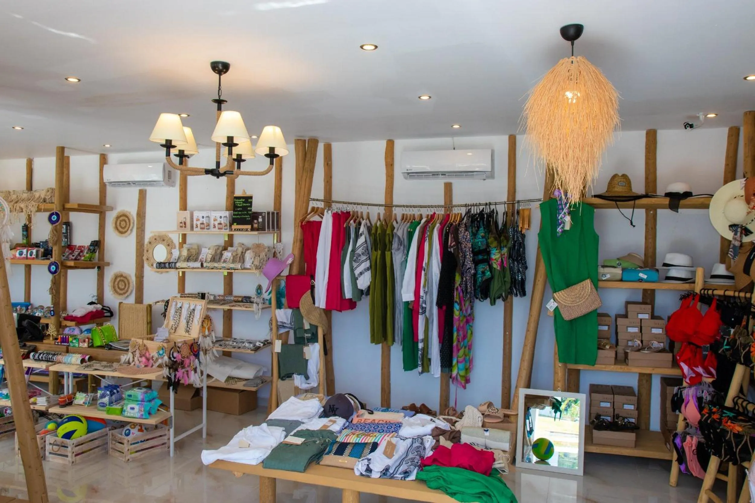 Alia Beachfront Suites and Spa