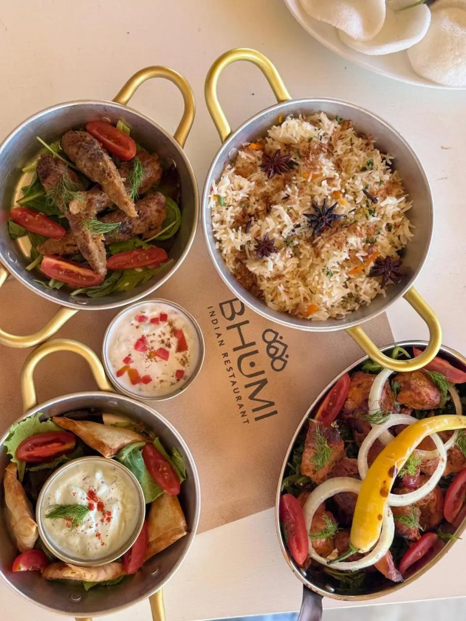 Alia Beachfront Suites and Spa