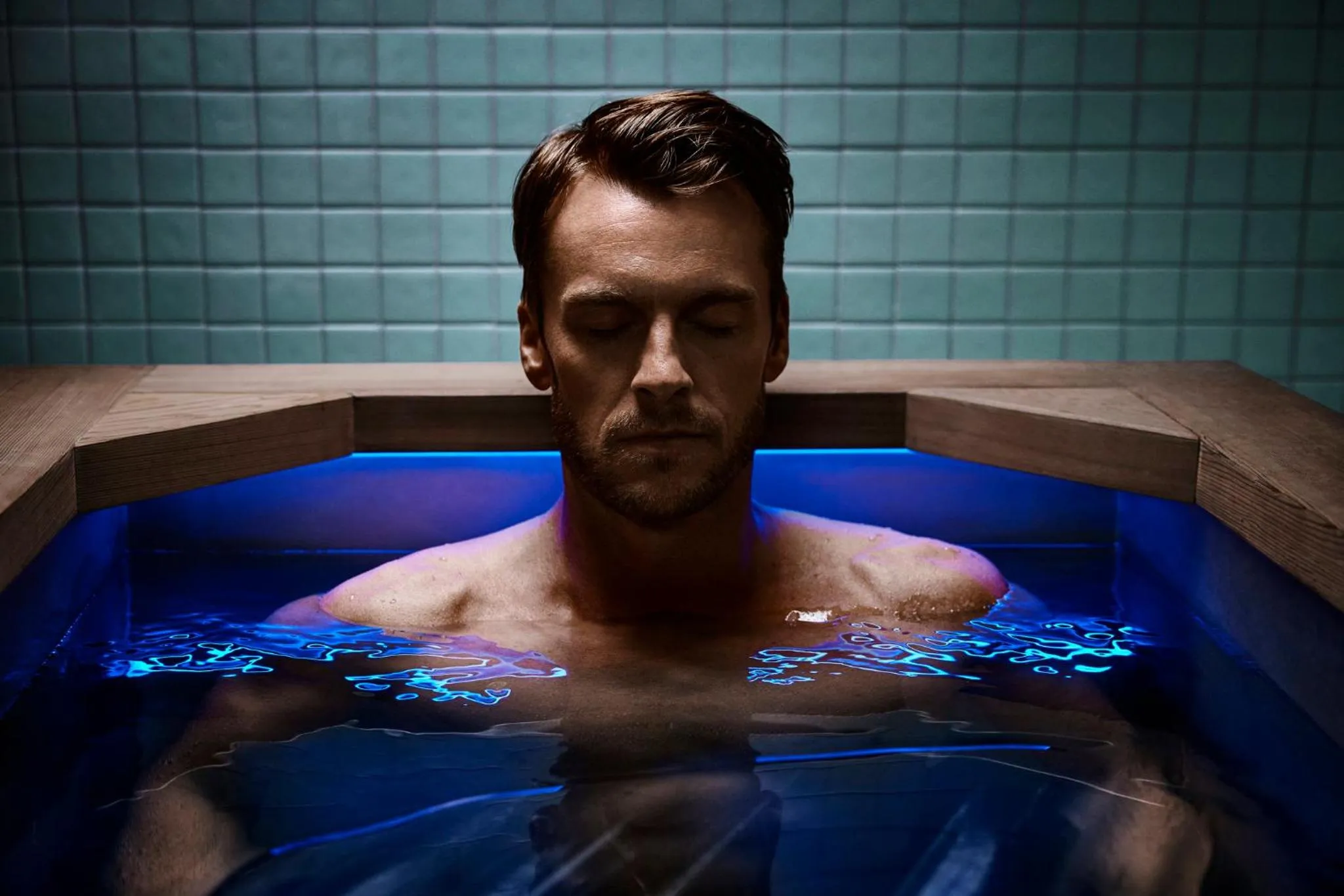 Fitness centre/facilities in COMO Metropolitan Singapore