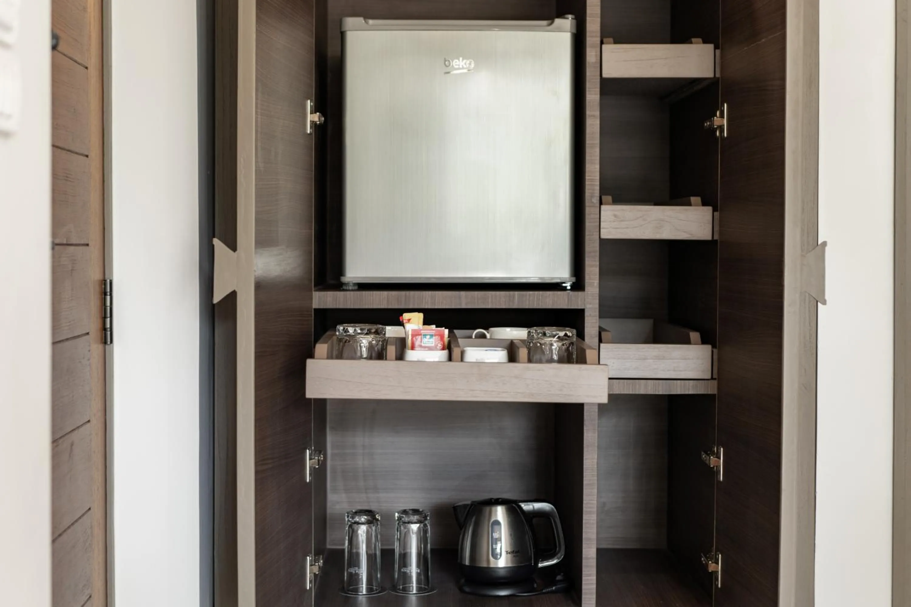 Bathroom in Bella Nara Phuket Naiyang Beach