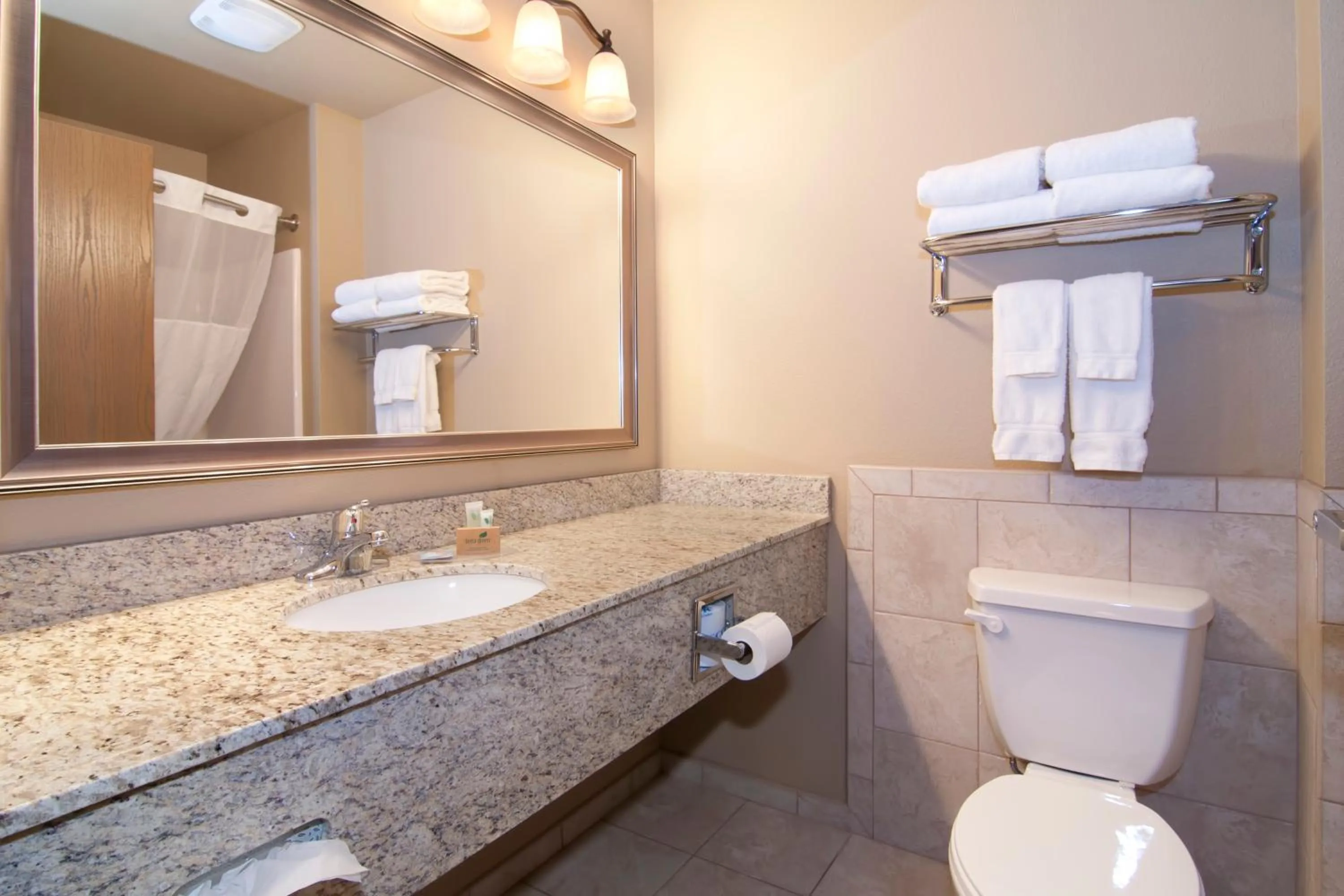 Bathroom in The Watford