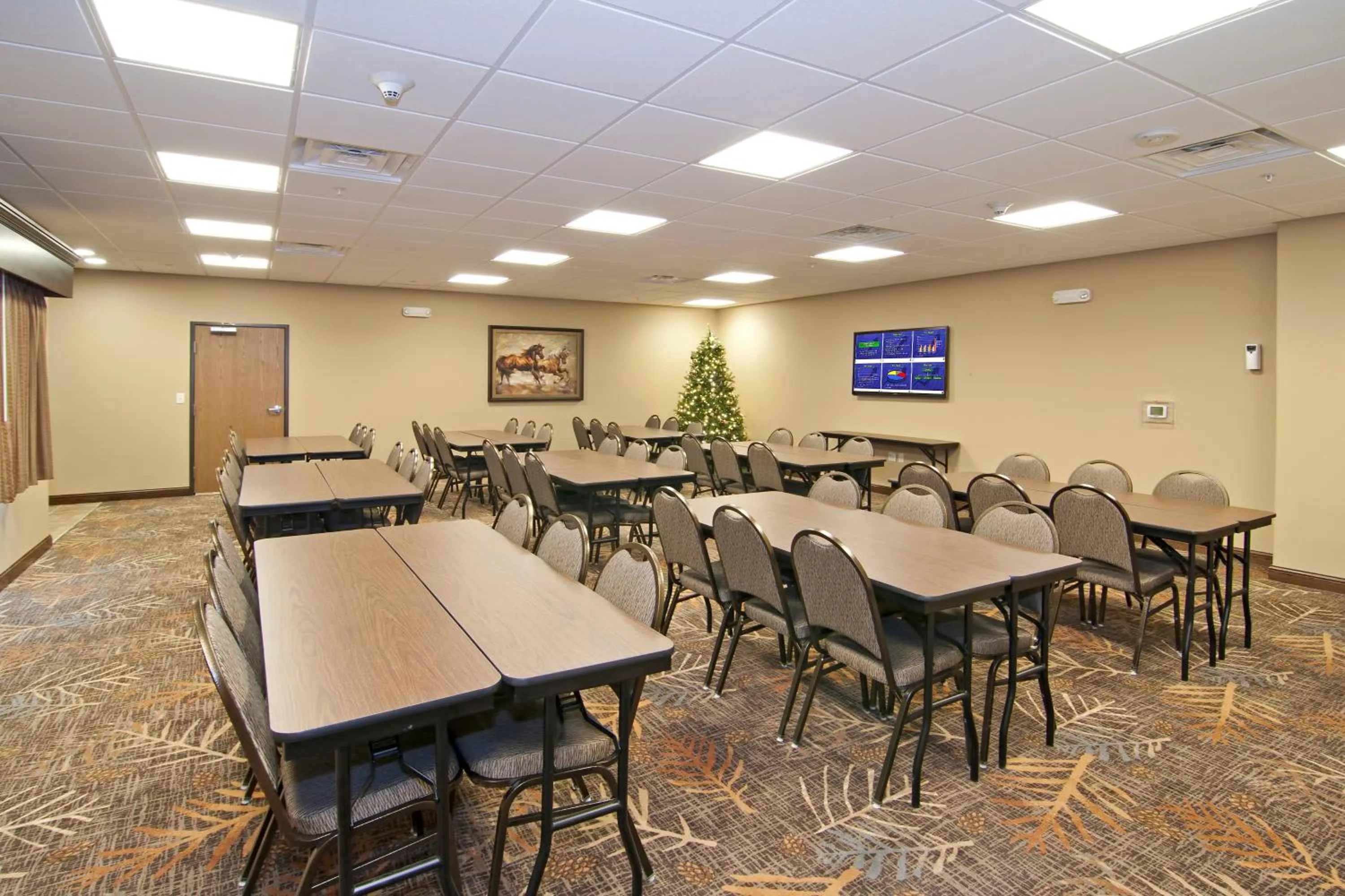 Meeting/conference room in The Watford