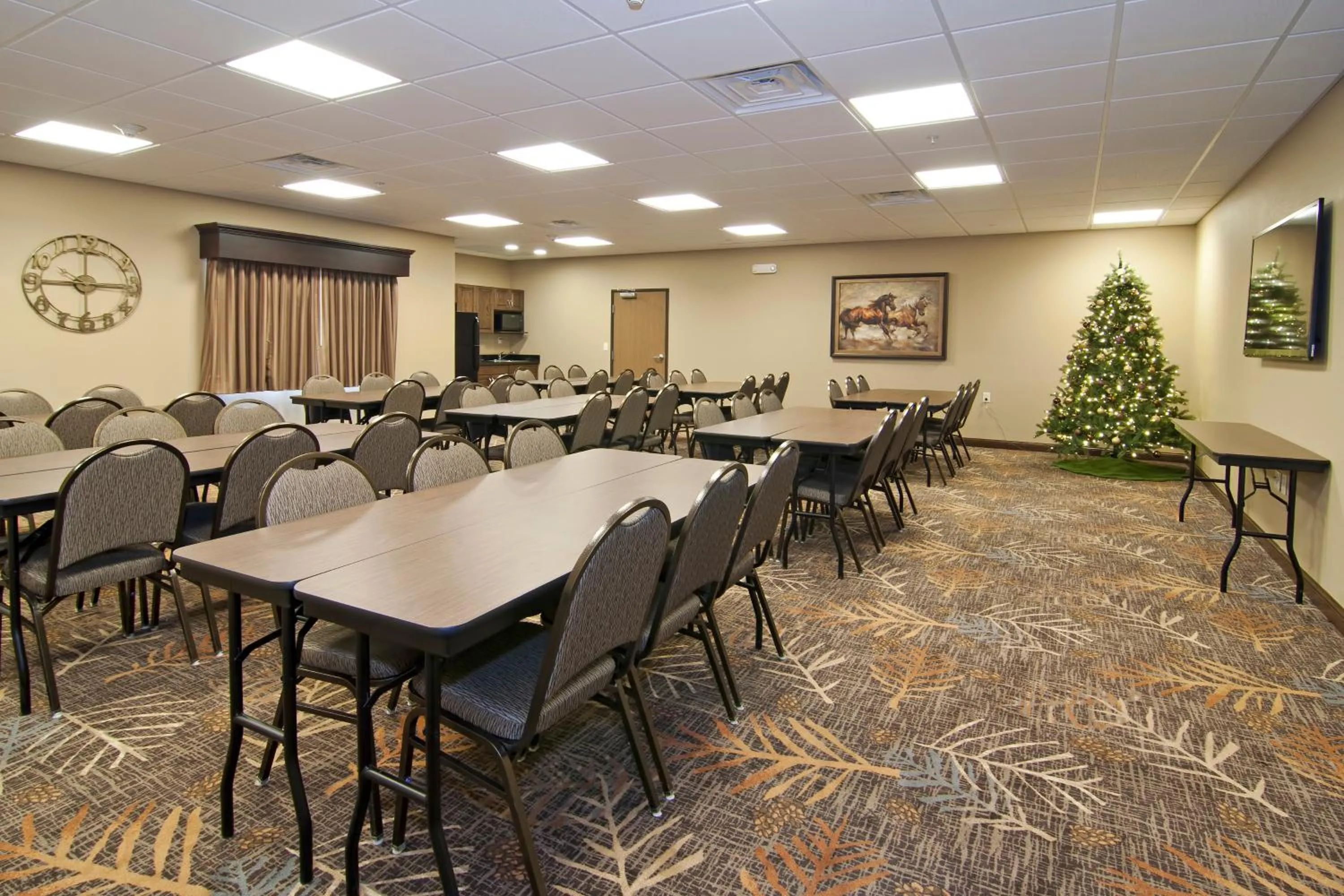 Meeting/conference room in The Watford