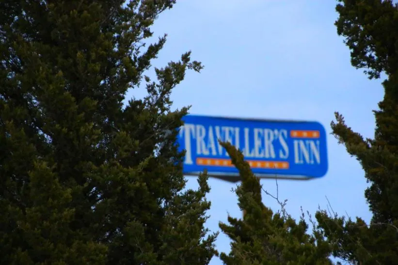 OYO Travellers Inn