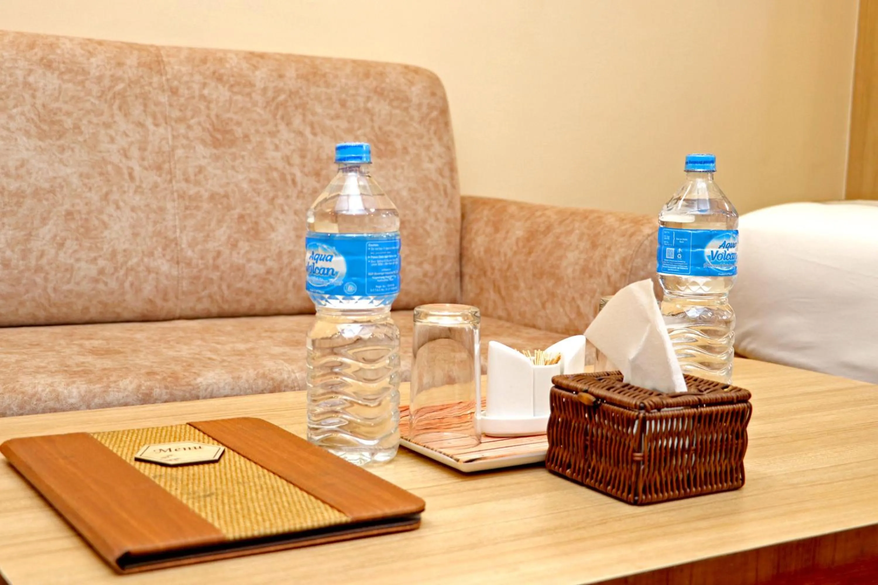 Food and drinks in Hotel Airport Gurkha