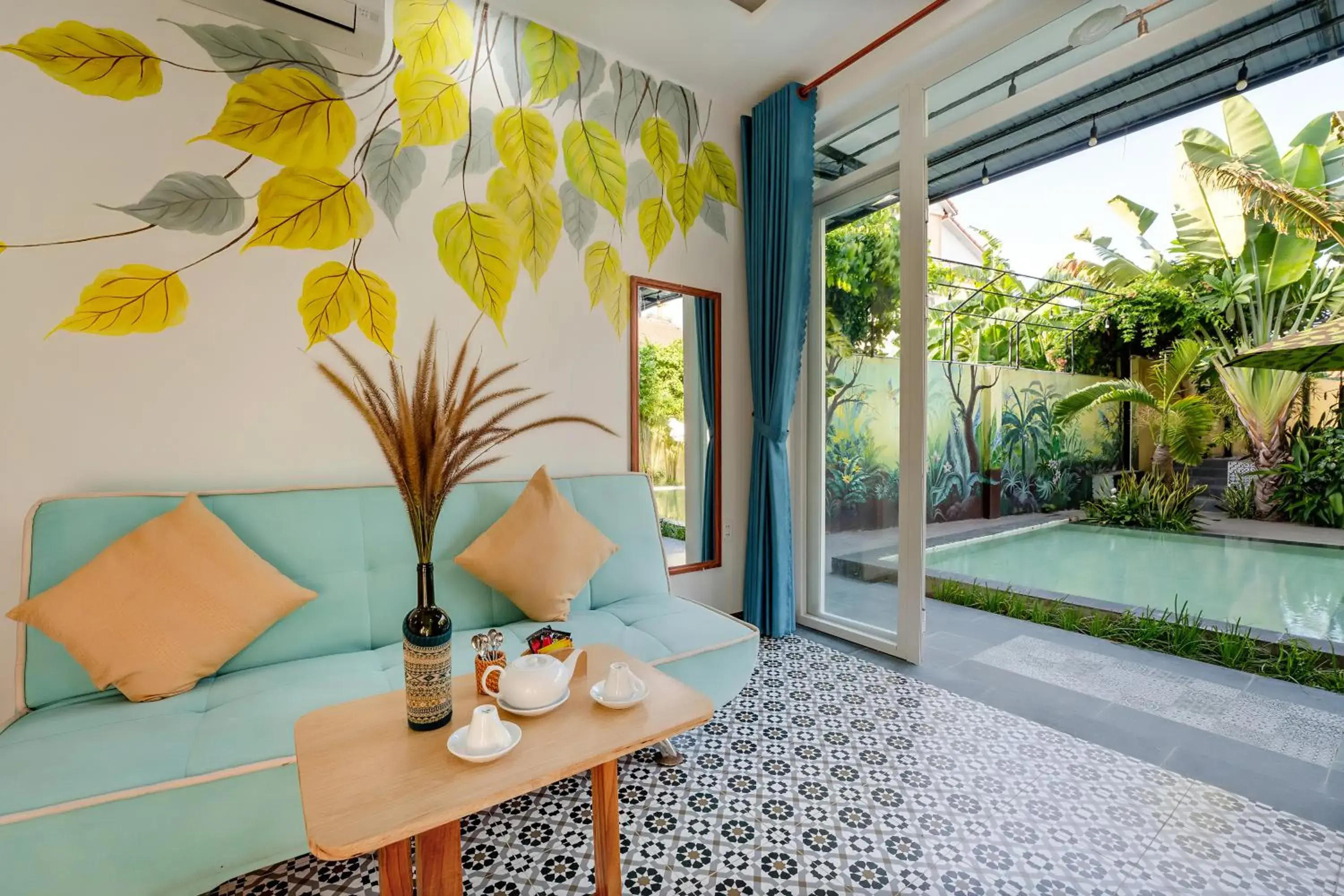 Apartment with Balcony in La Casa Tra Que Apartment with Balcony in La Casa Tra Que