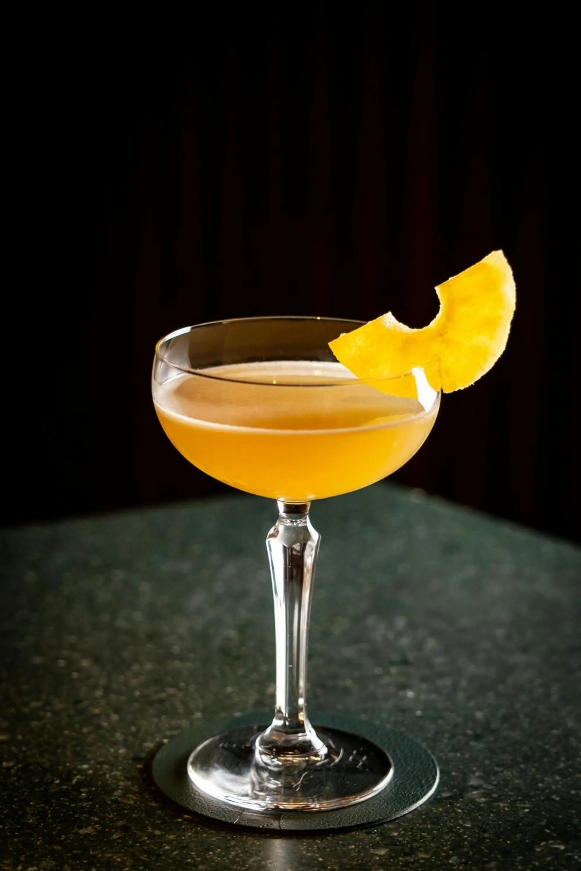 Restaurant/places to eat in Renaissance Amsterdam Hotel