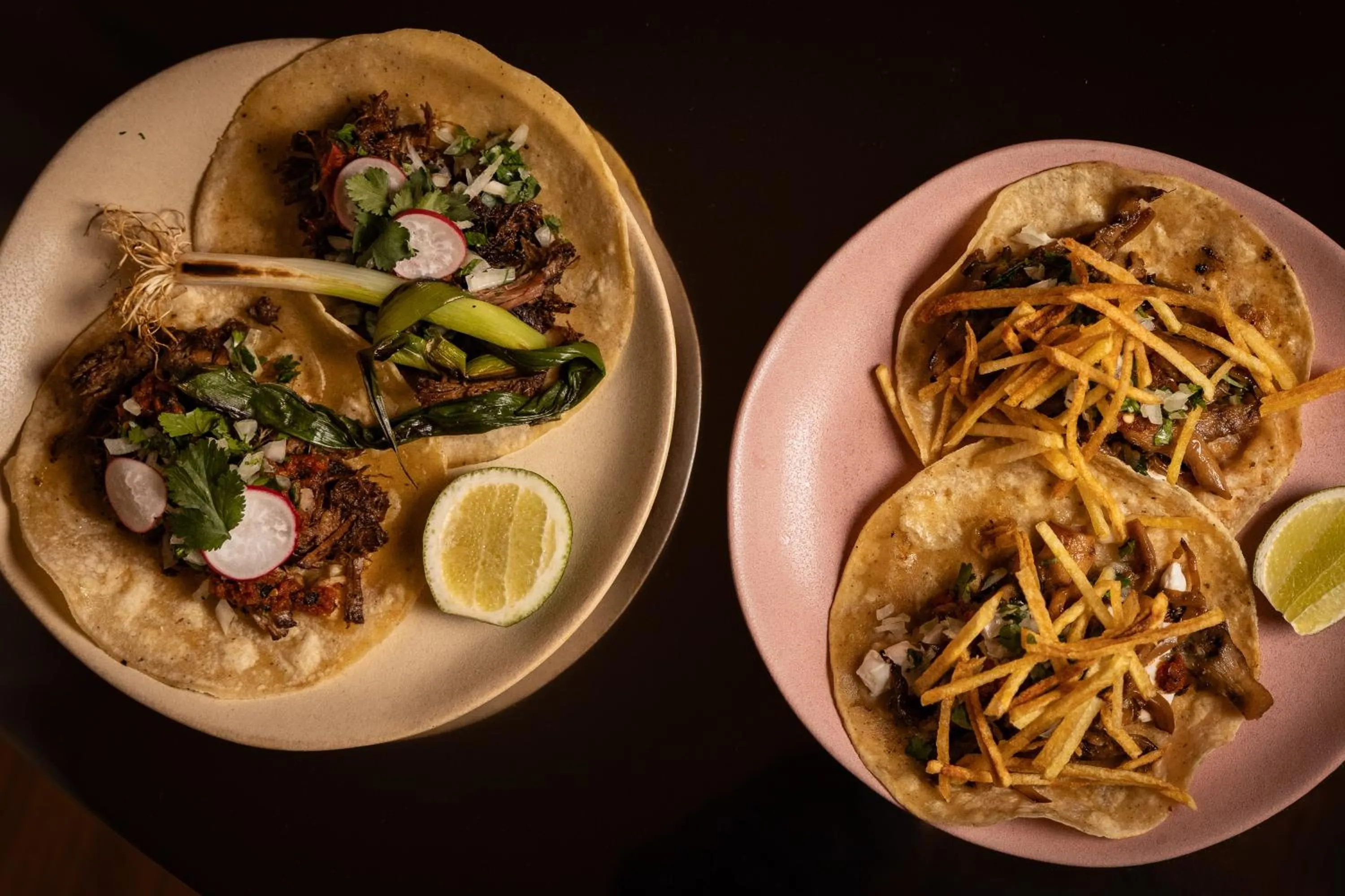 Restaurant/places to eat in Renaissance Amsterdam Hotel