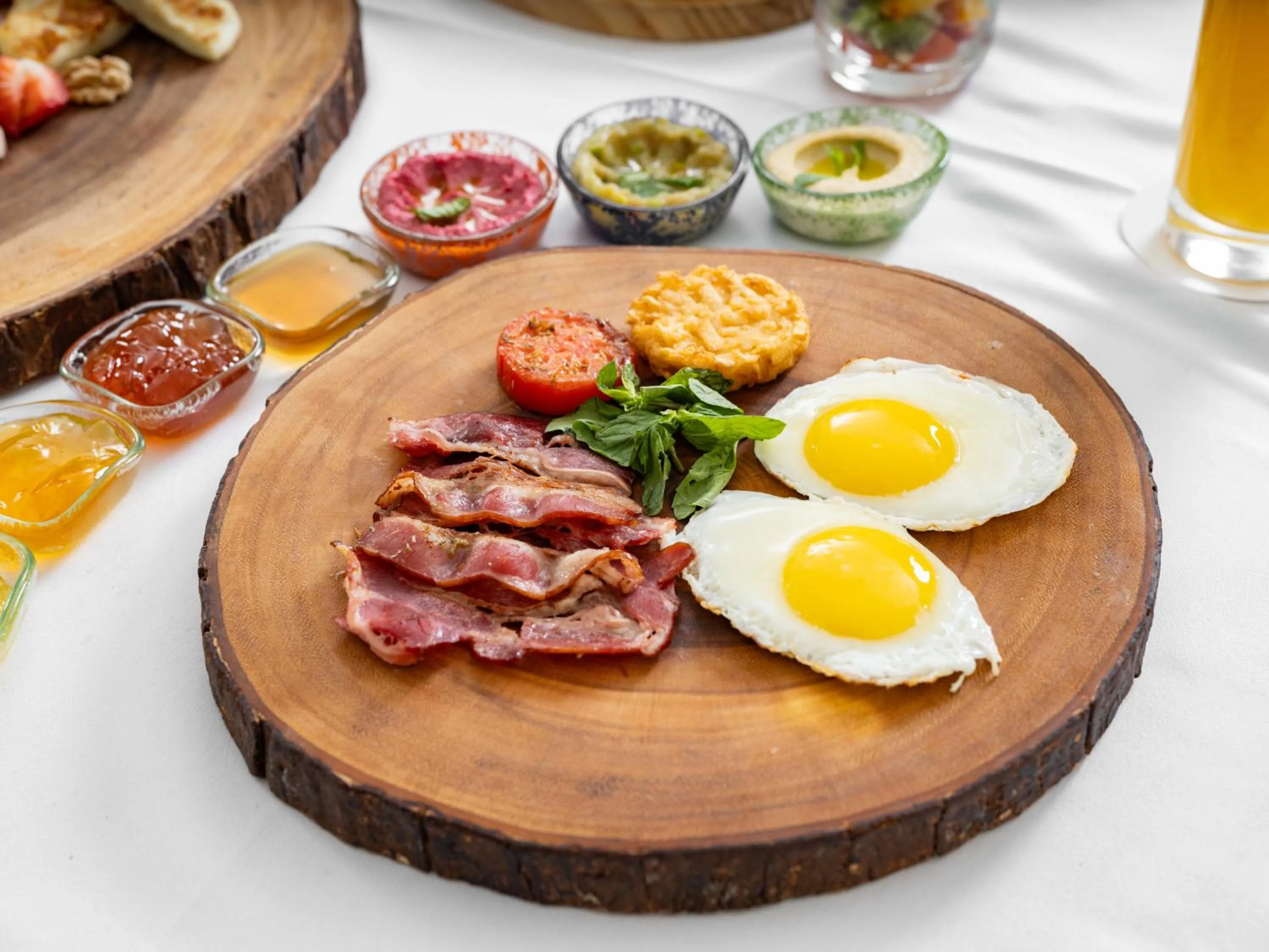 room service in Wirgan Hotel Al Nour