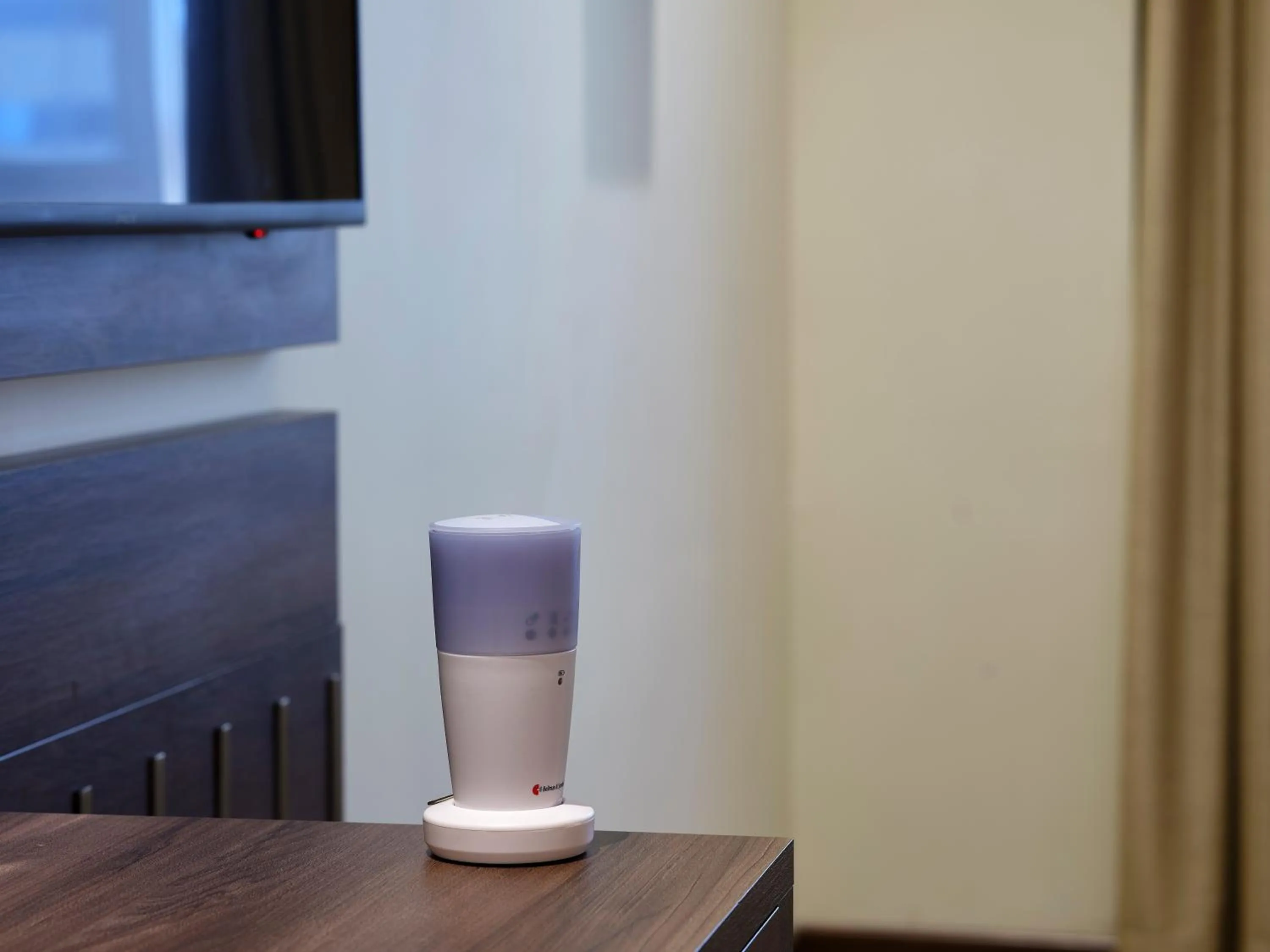 acessibility in Wirgan Al Noor, Tapestry Collection by Hilton